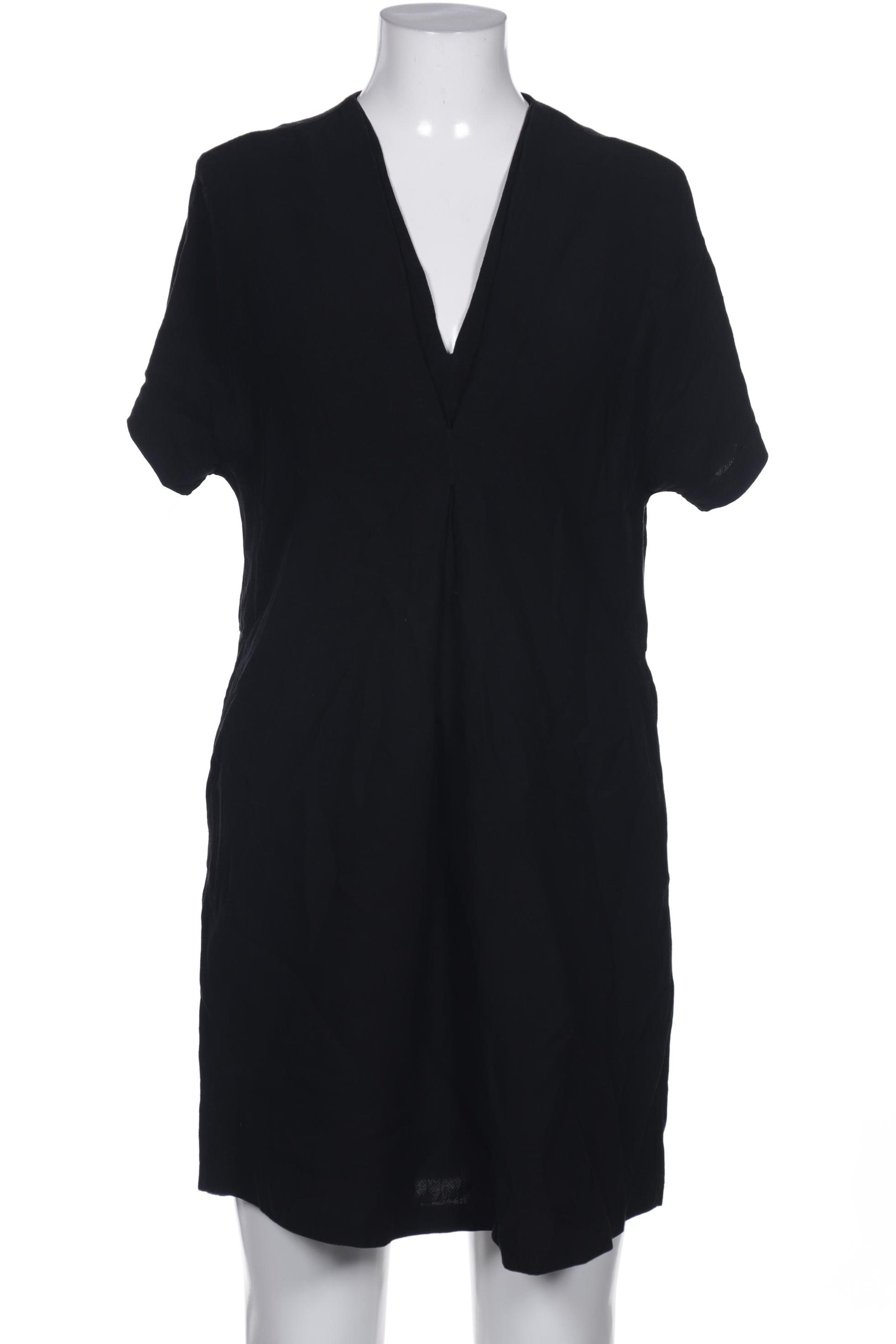 

Massimo Dutti Damen Kleid, schwarz, Gr. 38