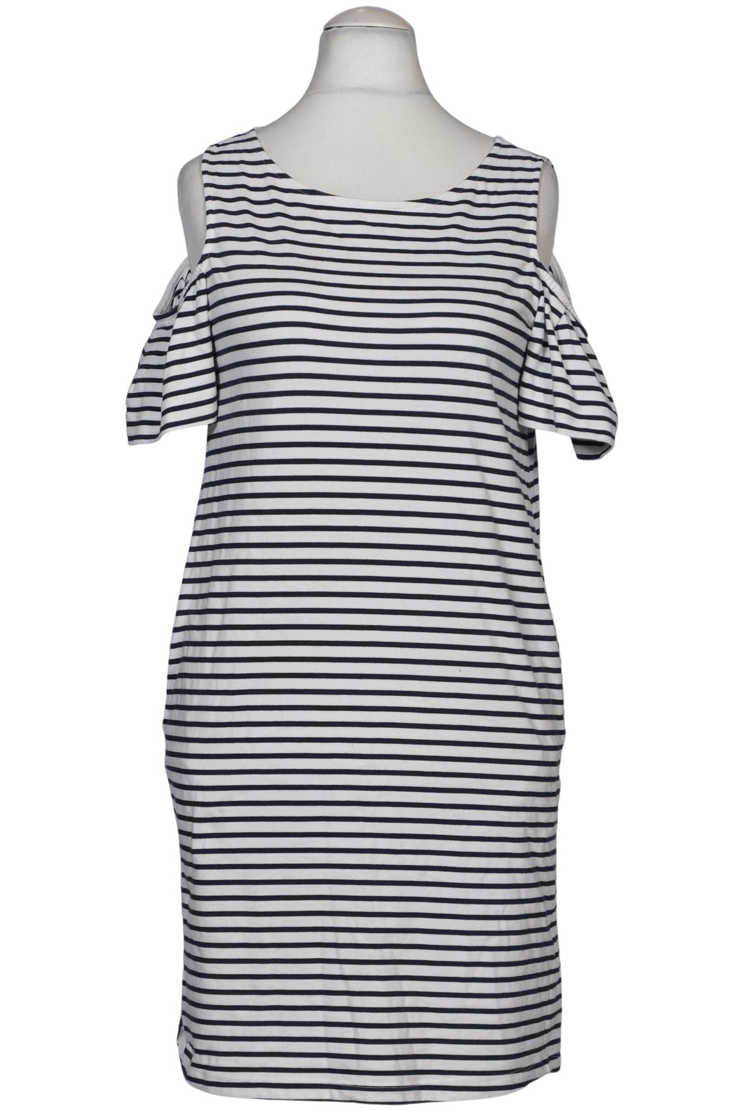 

Massimo Dutti Damen Kleid, mehrfarbig, Gr. 38