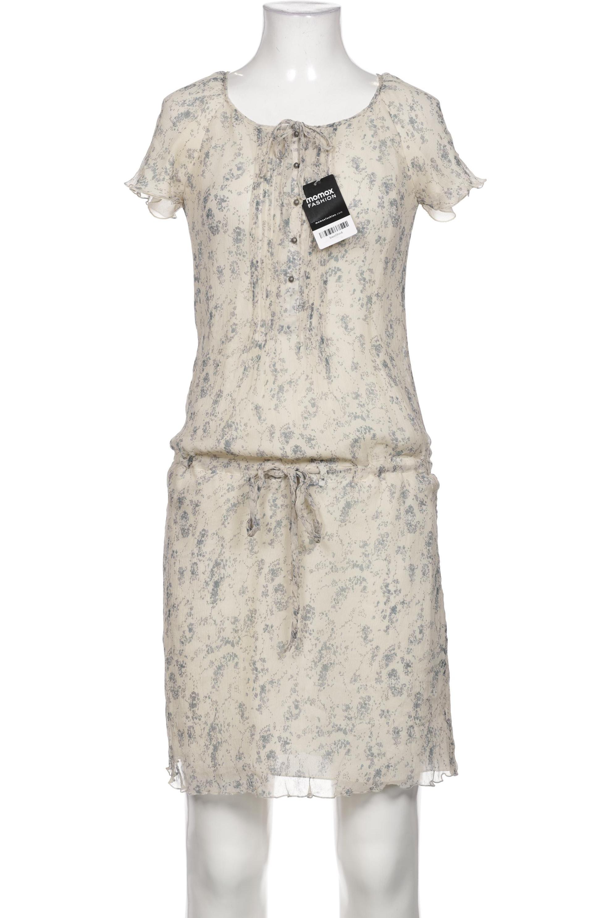 

Massimo Dutti Damen Kleid, beige