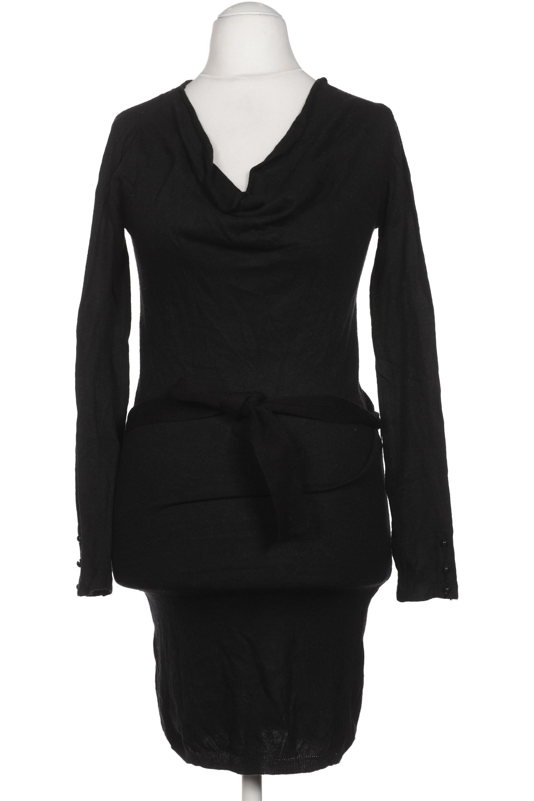 

Massimo Dutti Damen Kleid, schwarz, Gr. 36