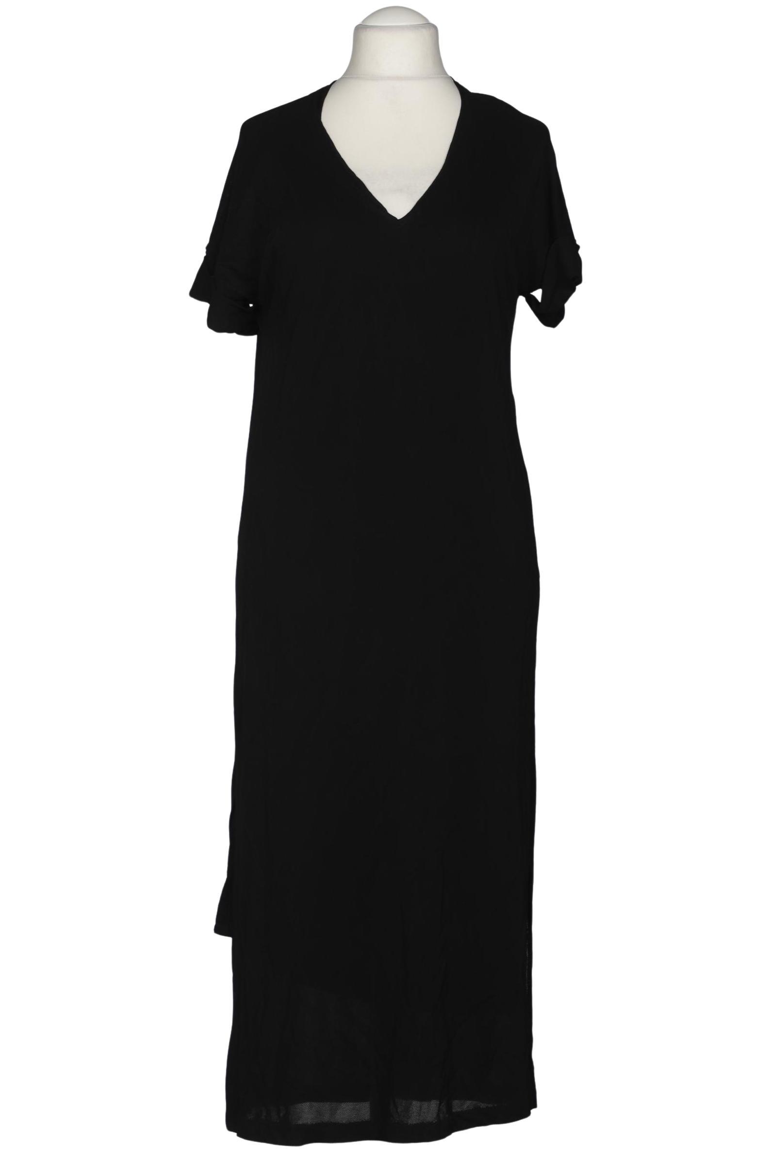 

Massimo Dutti Damen Kleid, schwarz, Gr. 38