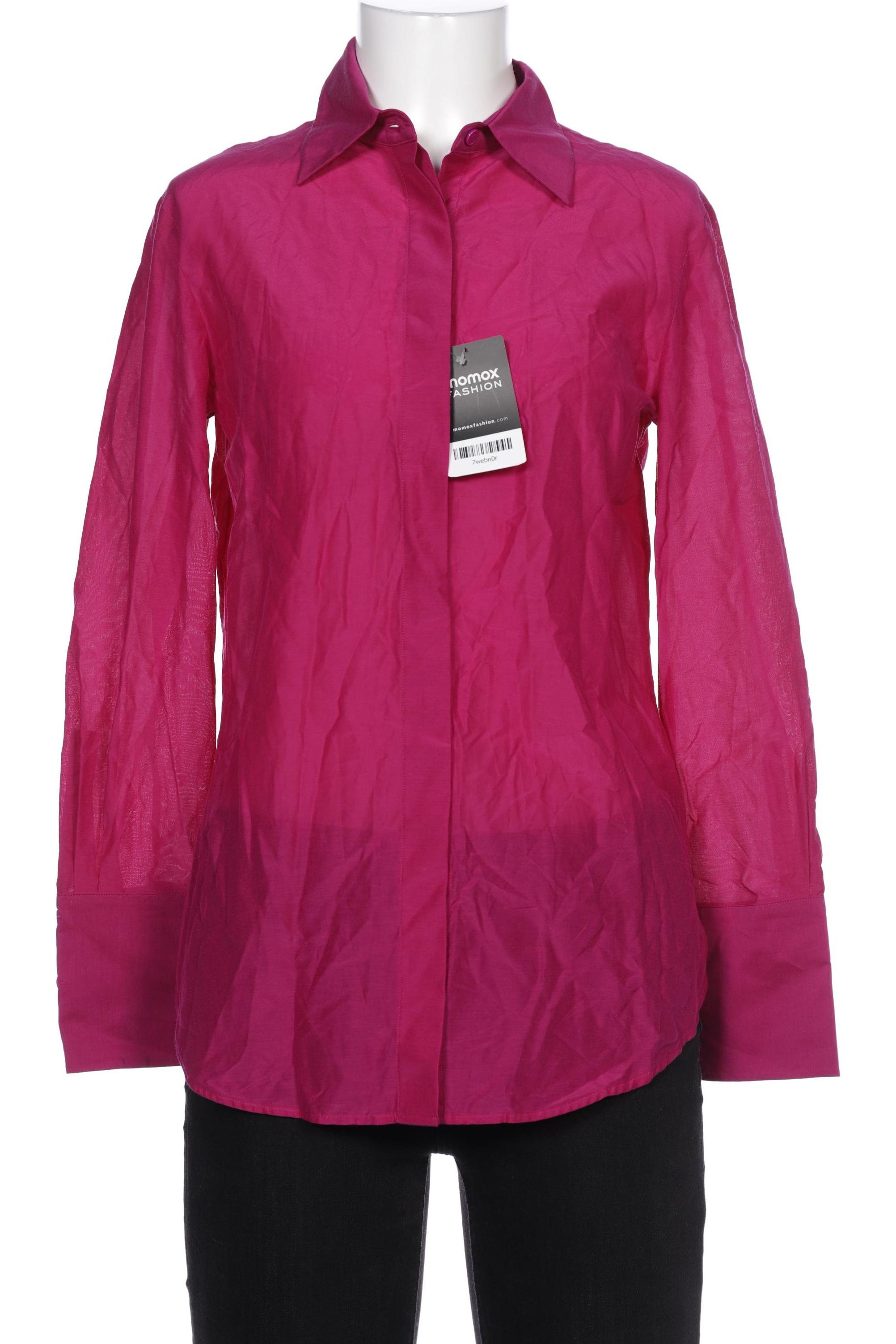 

Massimo Dutti Damen Bluse, pink