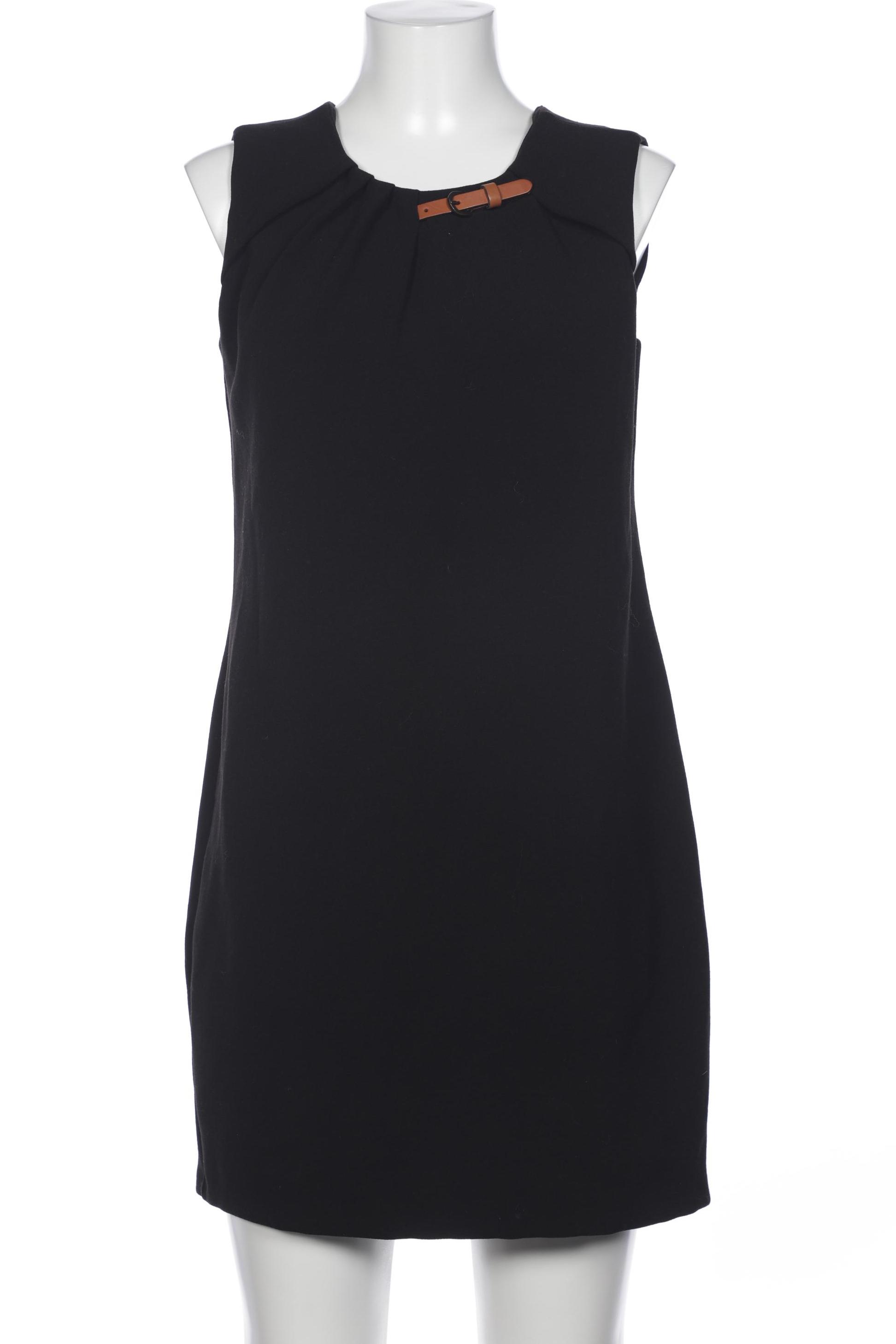 

Massimo Dutti Damen Kleid, schwarz