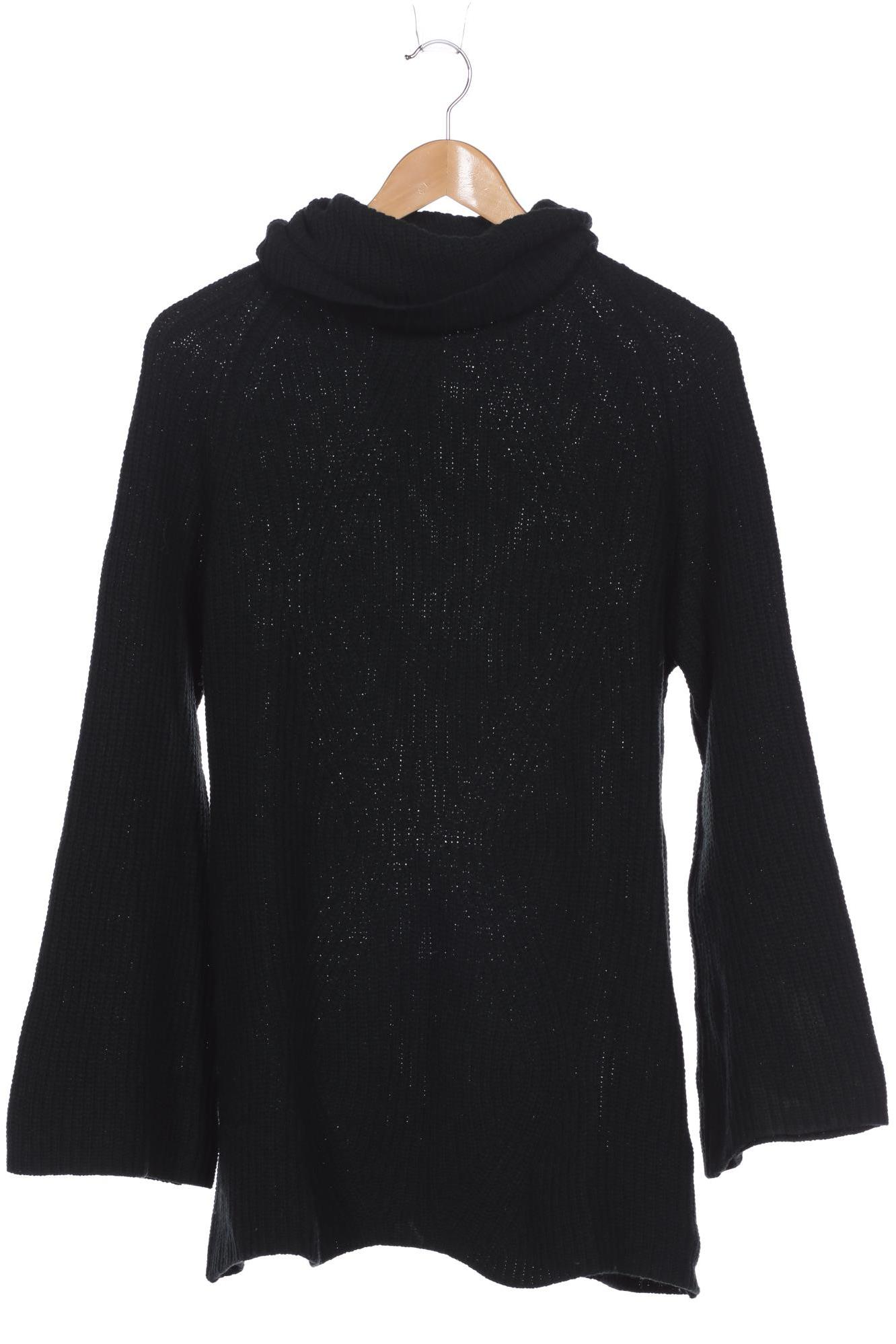 

Massimo Dutti Damen Pullover, grün, Gr. 42