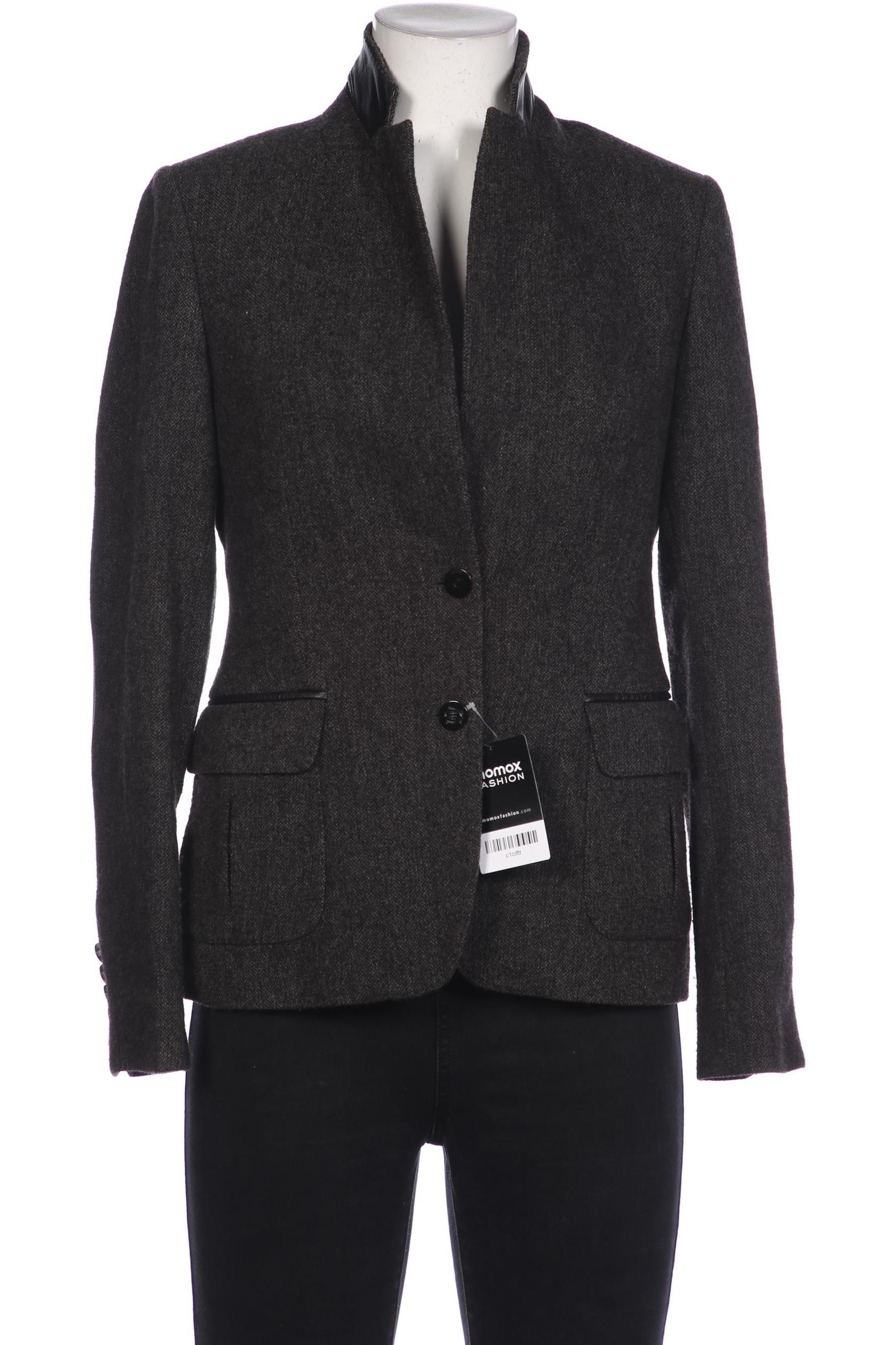 

Massimo Dutti Damen Blazer, grau