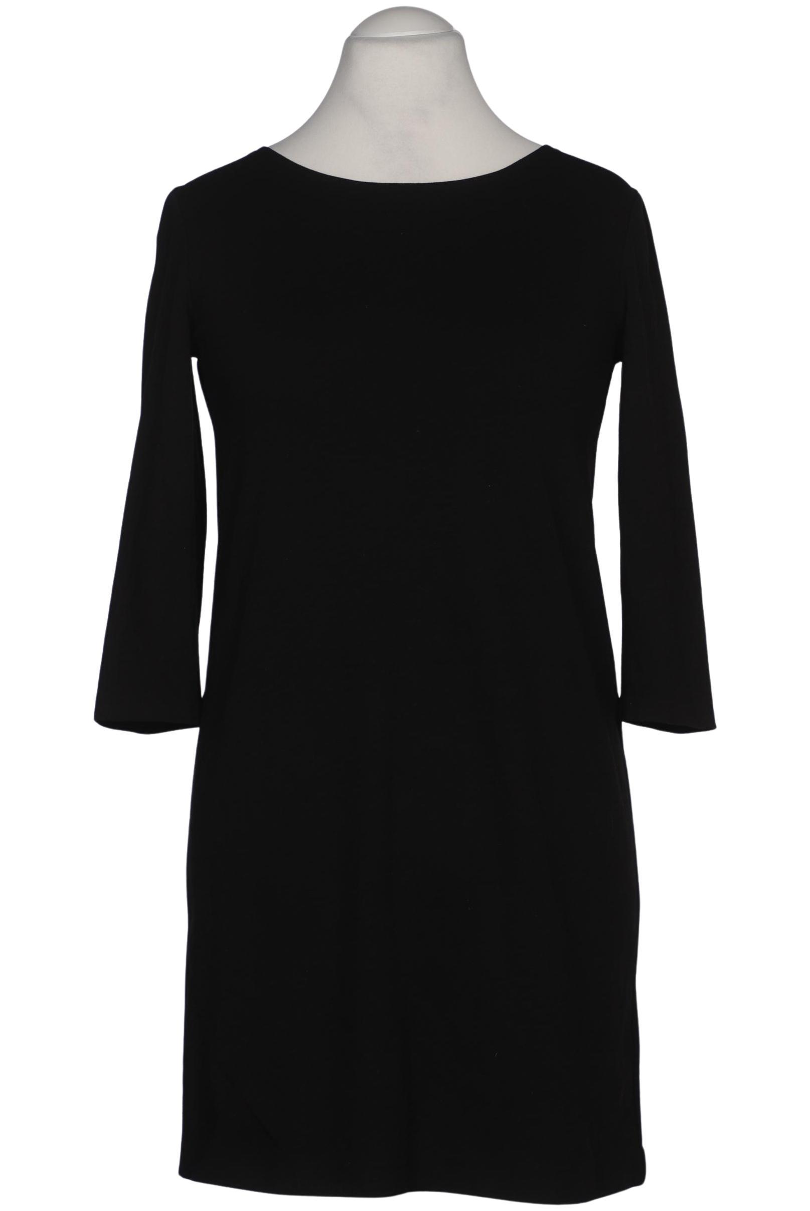 

Massimo Dutti Damen Kleid, schwarz, Gr. 36