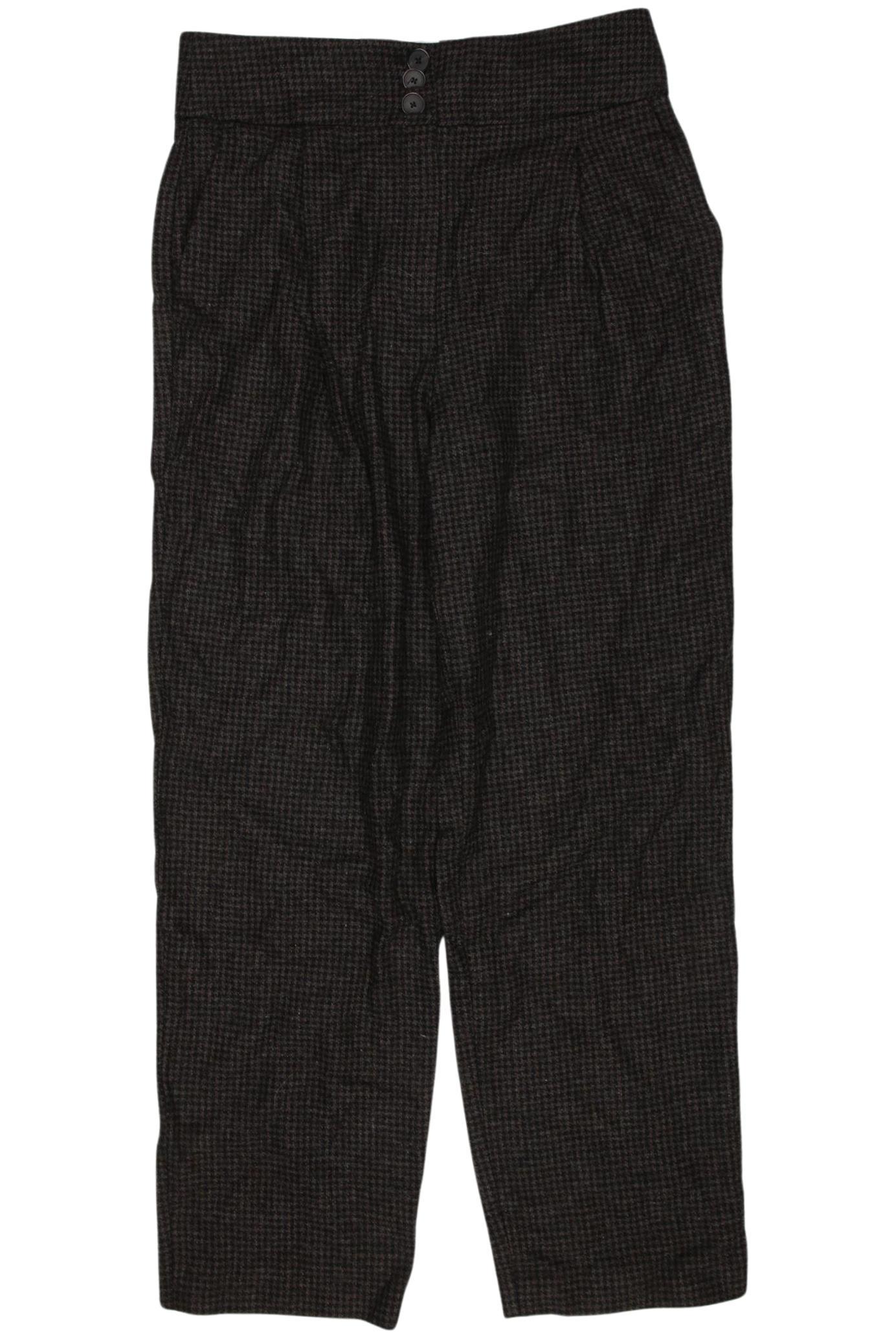 

Massimo Dutti Damen Stoffhose, braun, Gr. 38