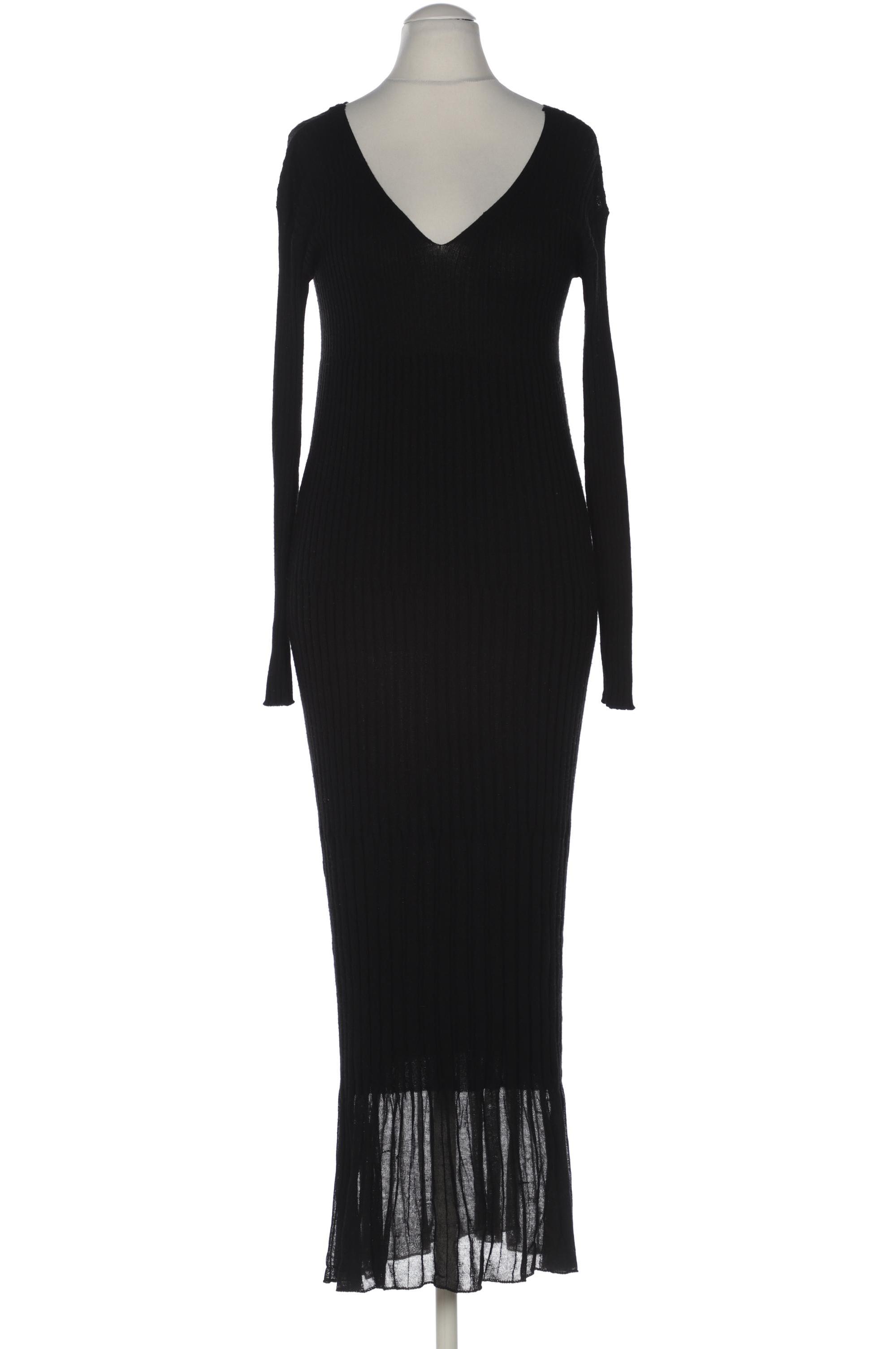 

Massimo Dutti Damen Kleid, schwarz, Gr. 38
