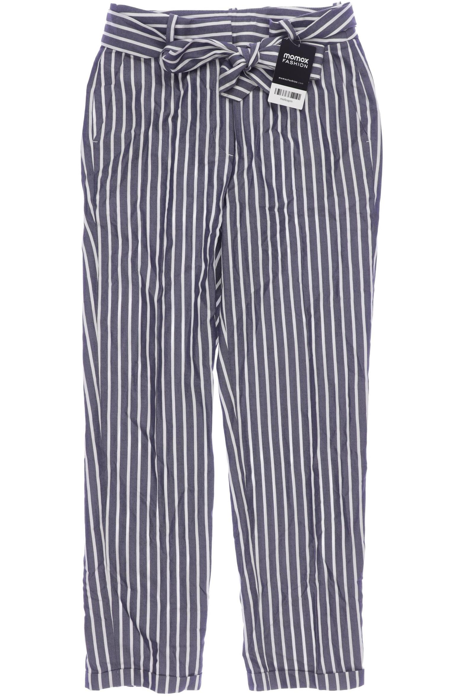 

Massimo Dutti Damen Stoffhose, grau, Gr. 36
