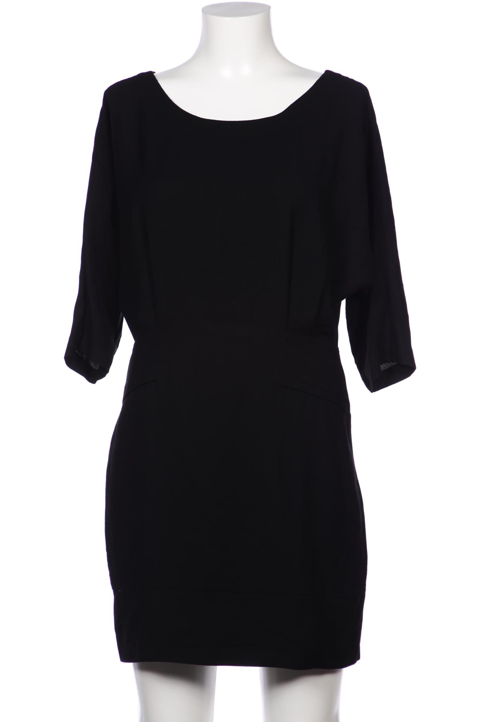 

Massimo Dutti Damen Kleid, schwarz