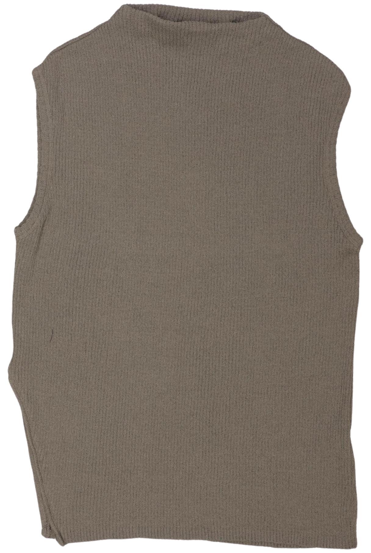 

Massimo Dutti Damen Pullover, beige, Gr. 38