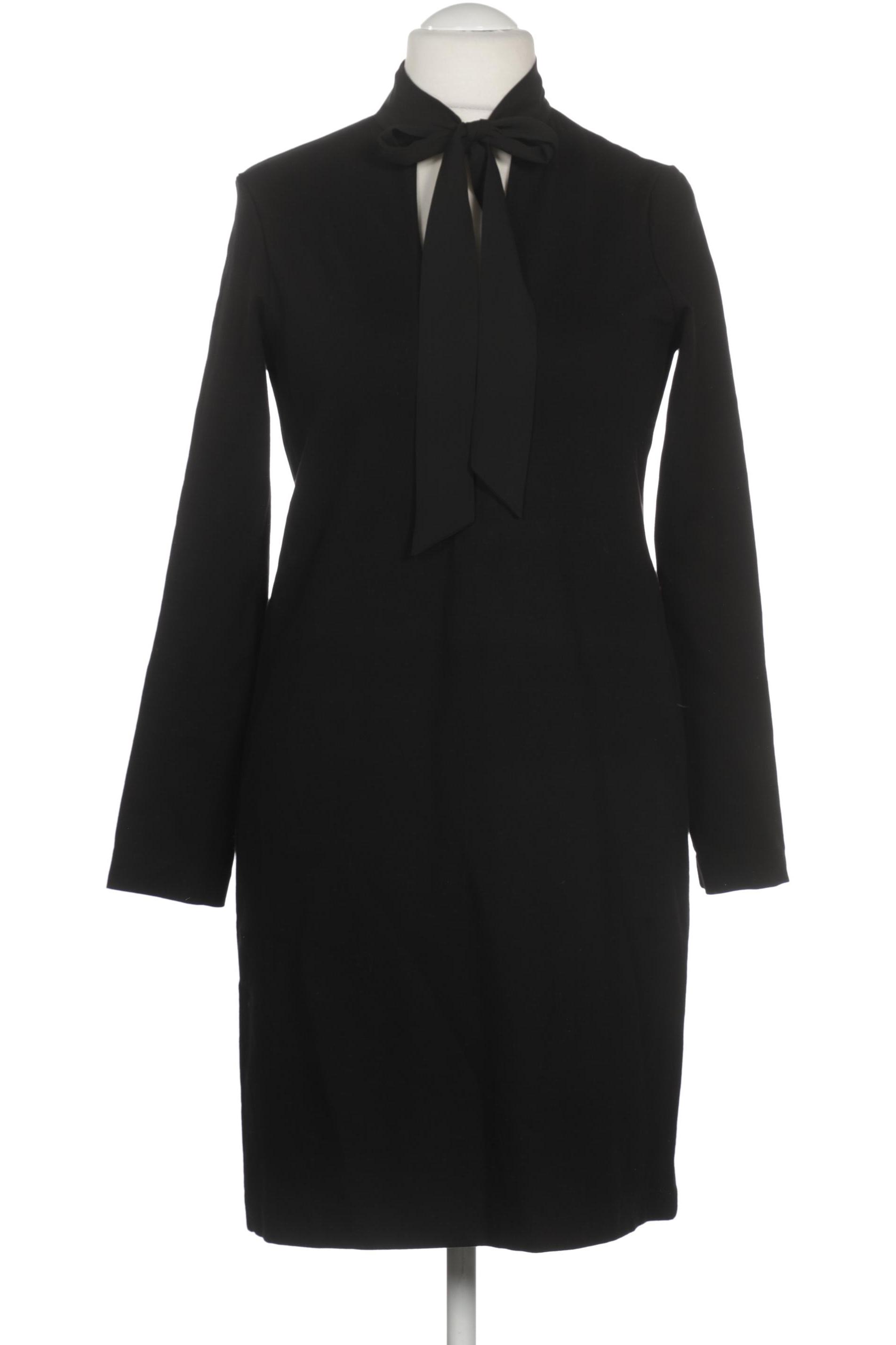 

Massimo Dutti Damen Kleid, schwarz, Gr. 38