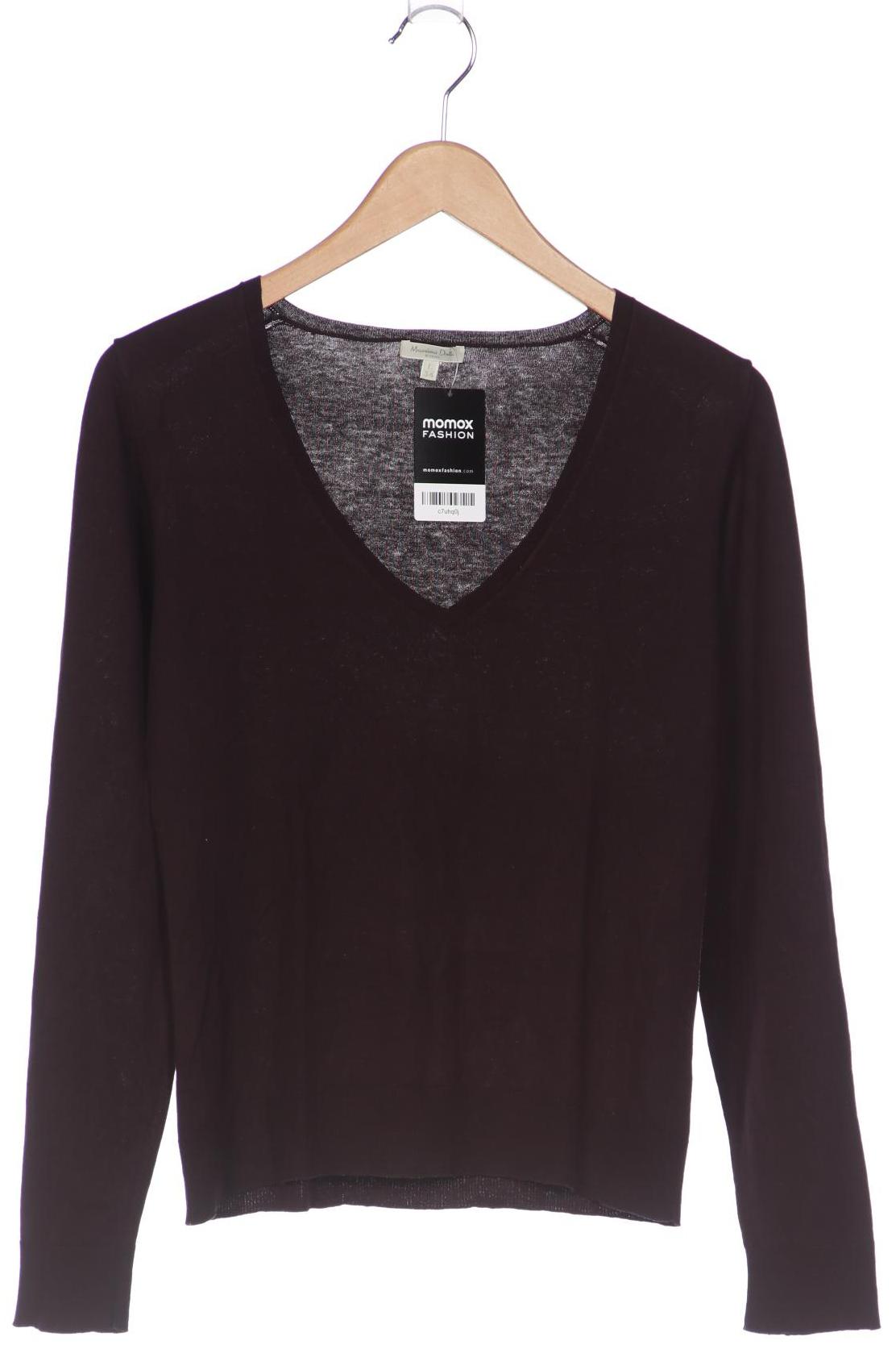 

Massimo Dutti Damen Pullover, braun