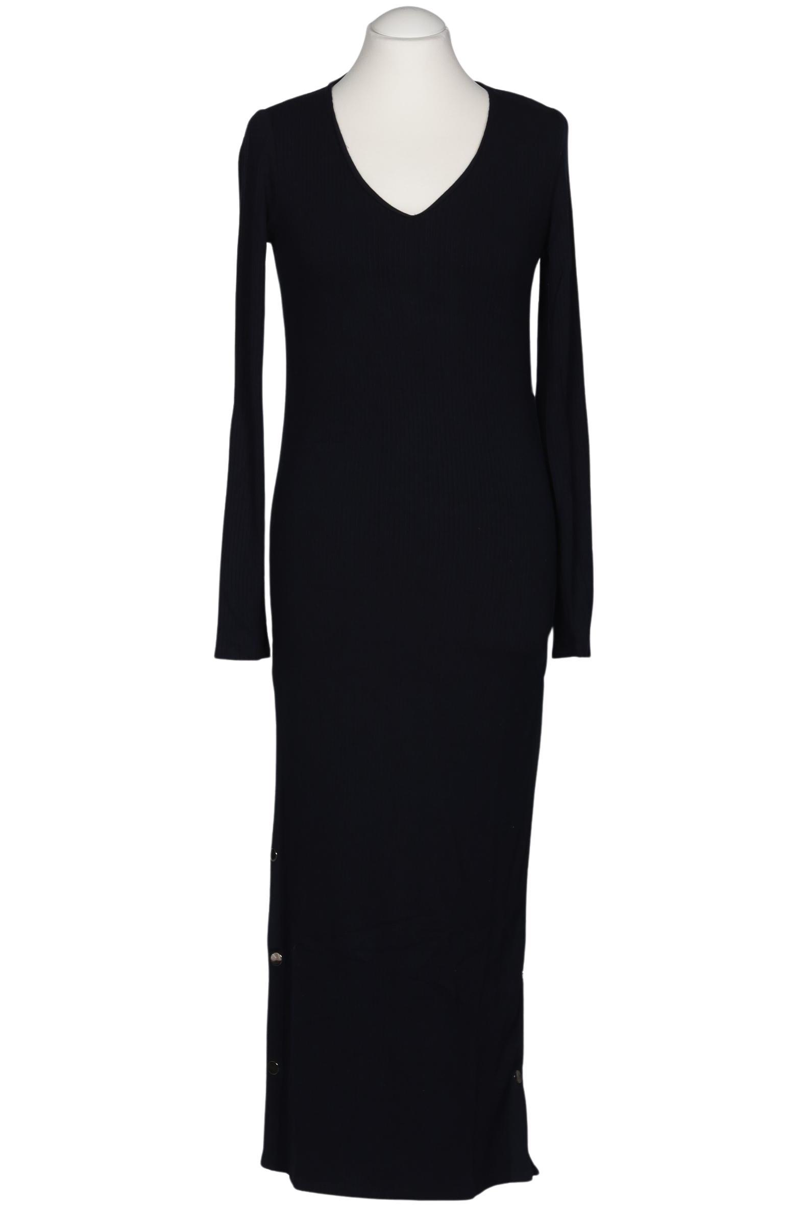 

Massimo Dutti Damen Kleid, marineblau, Gr. 36