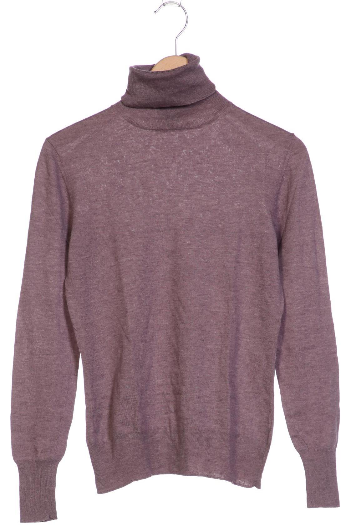 

Massimo Dutti Damen Pullover, flieder