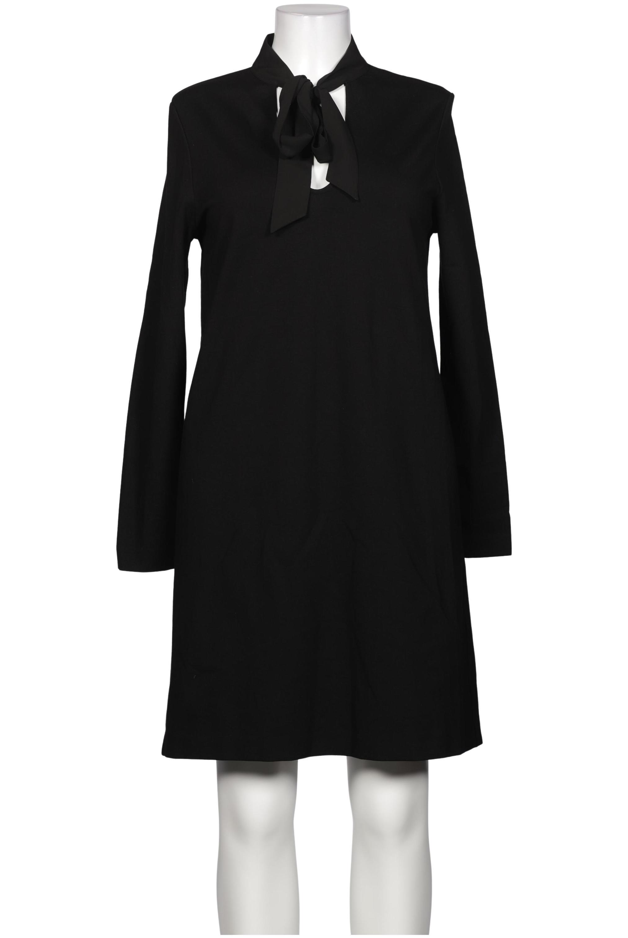 

Massimo Dutti Damen Kleid, schwarz, Gr. 42