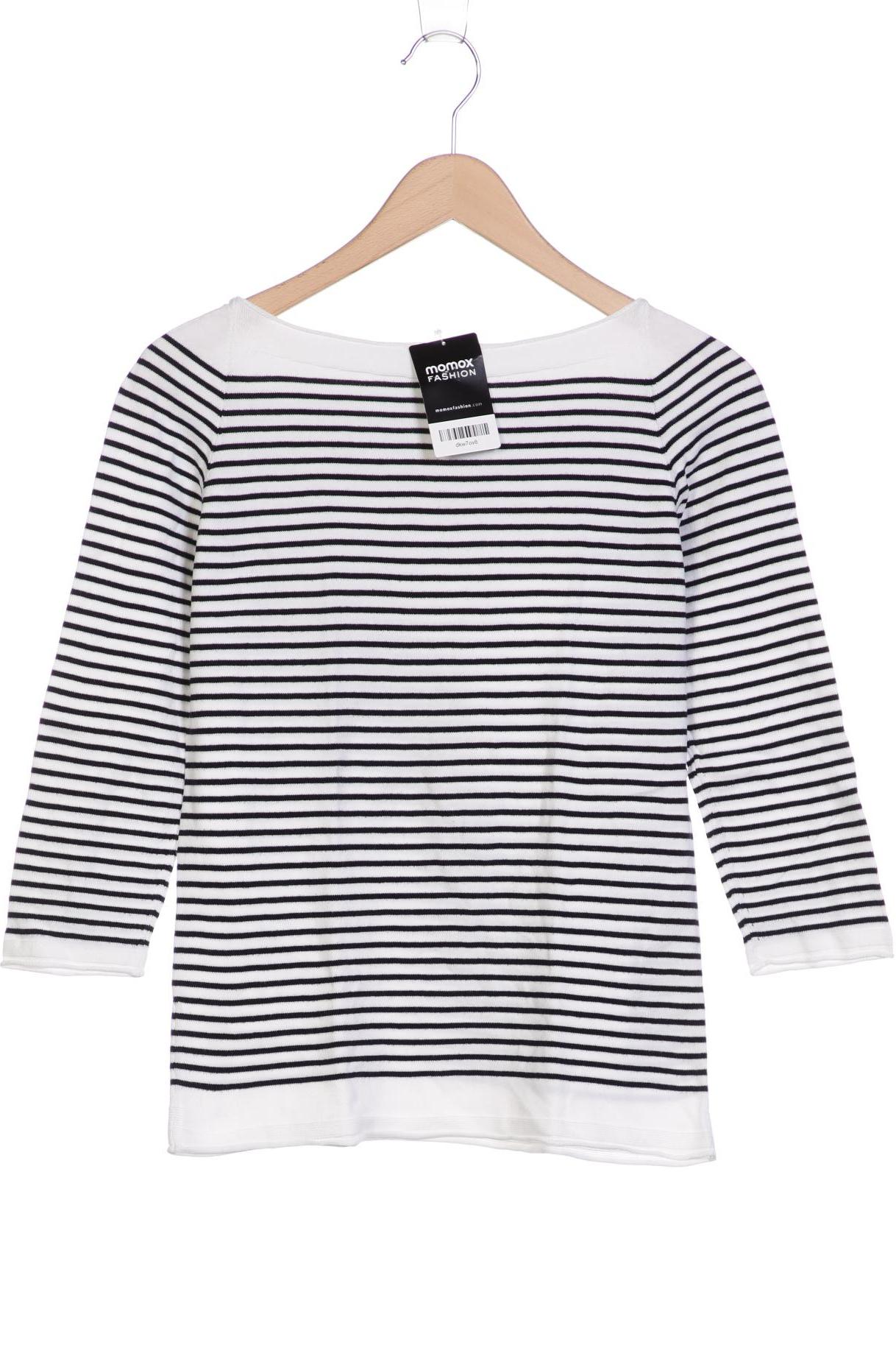 

Massimo Dutti Damen Pullover, weiß