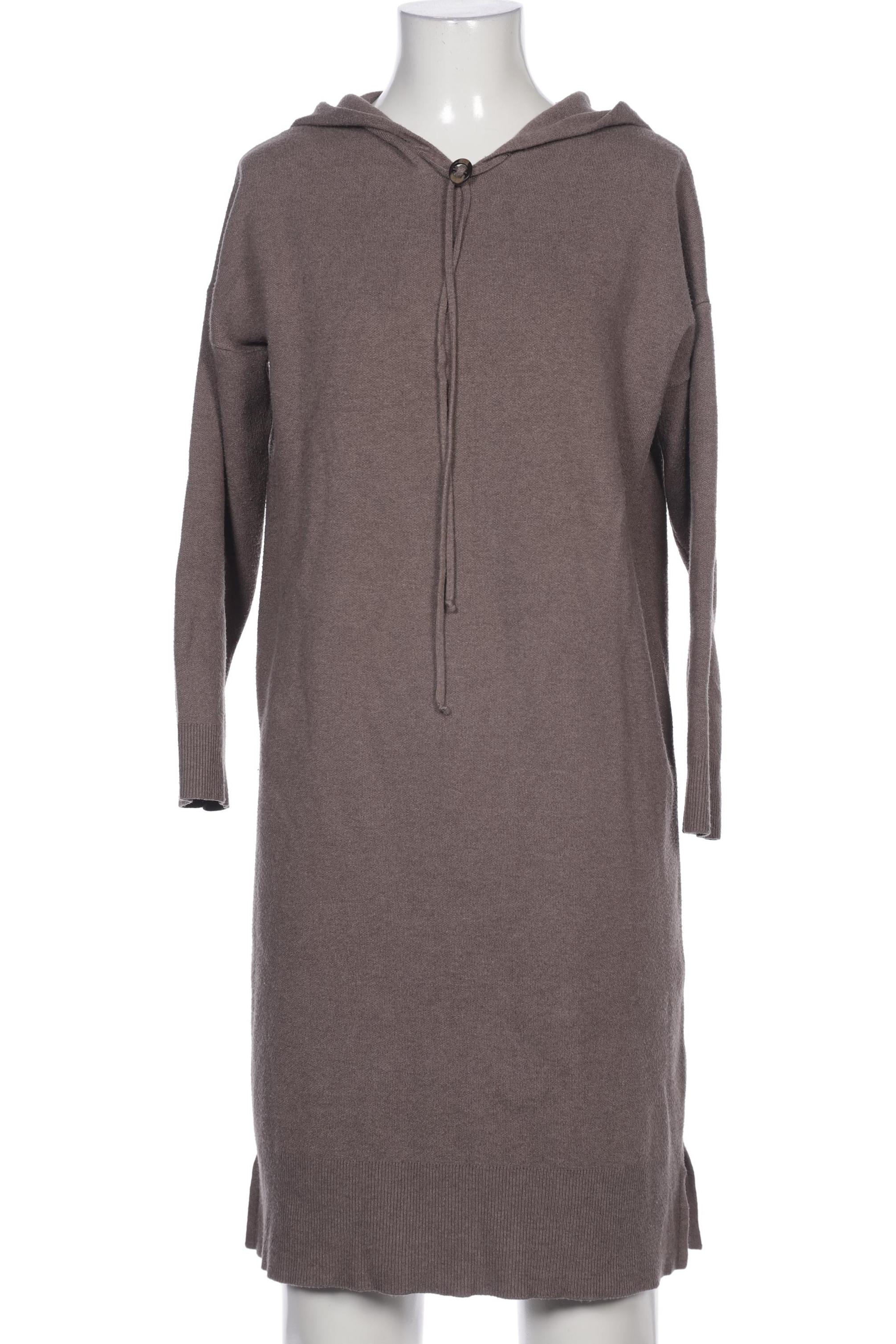 

Massimo Dutti Damen Kleid, grau, Gr. 36