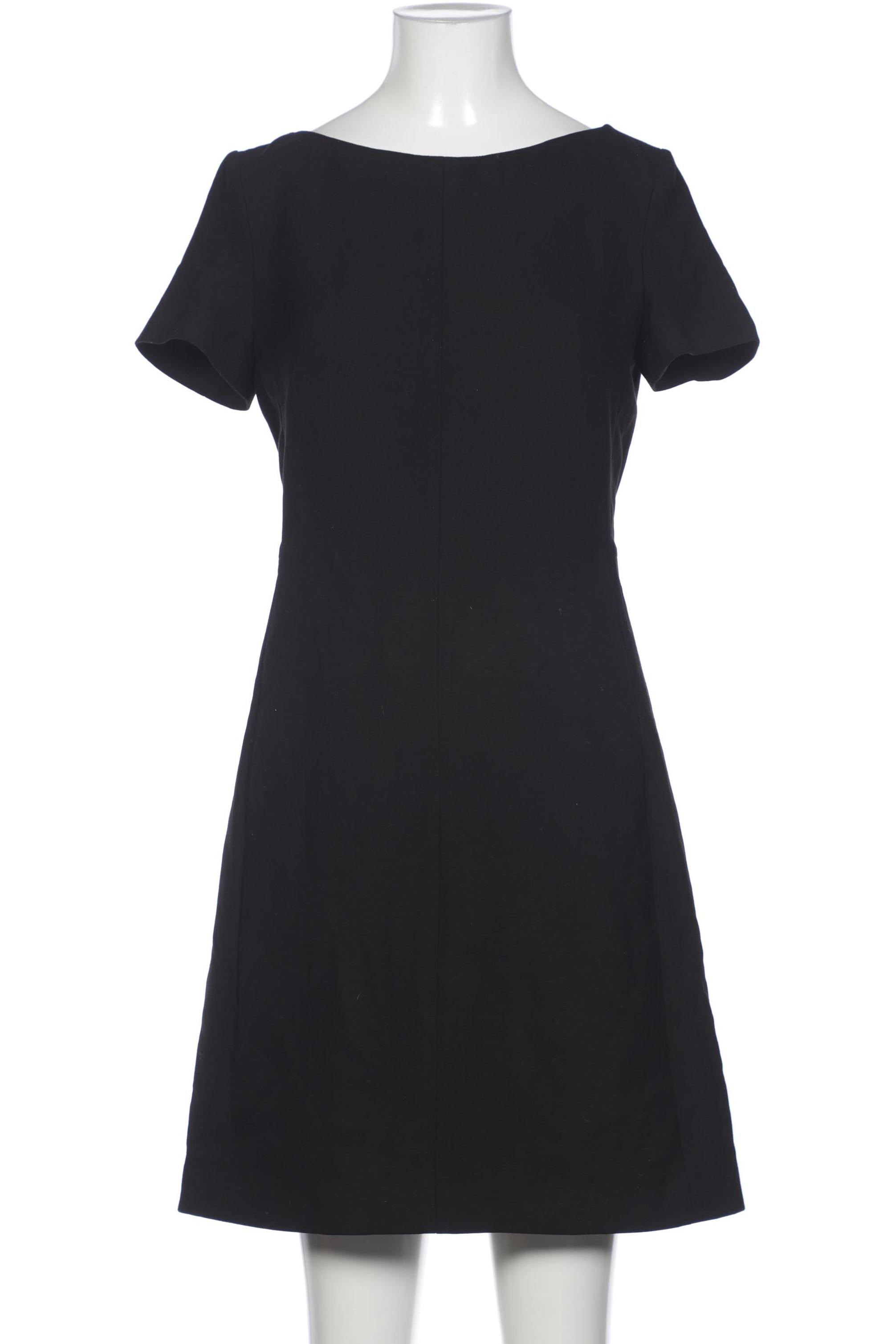 

Massimo Dutti Damen Kleid, schwarz, Gr. 38