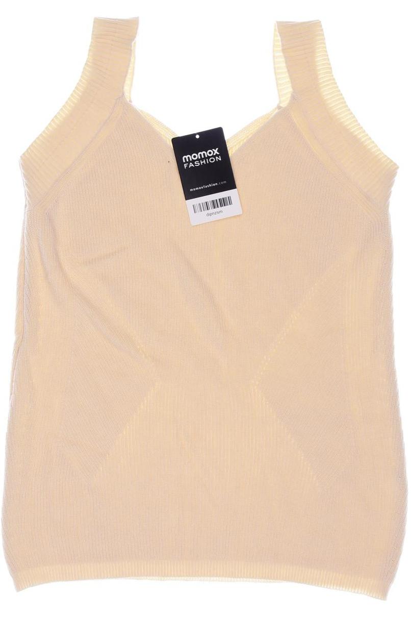 

Massimo Dutti Damen Top, beige