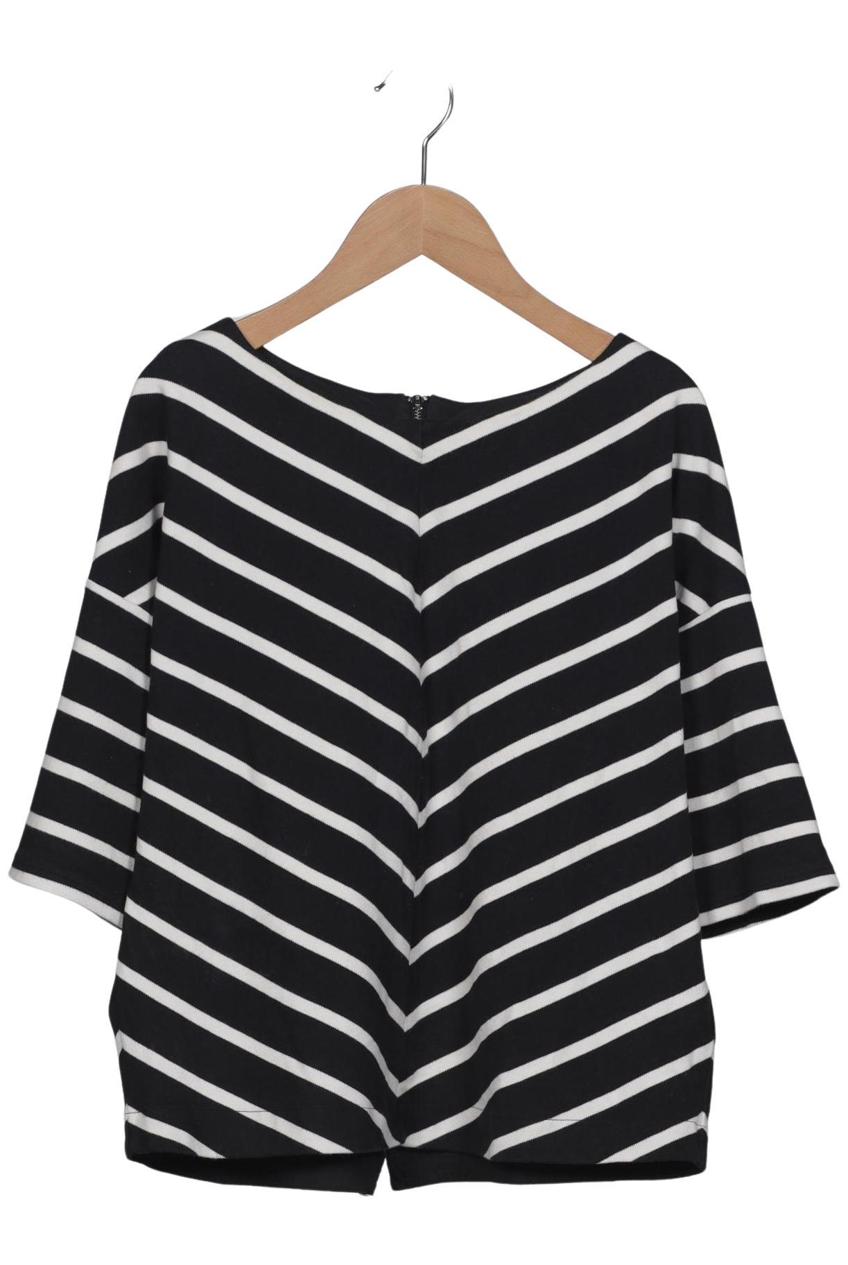 

Massimo Dutti Damen Sweatshirt, mehrfarbig, Gr. 36