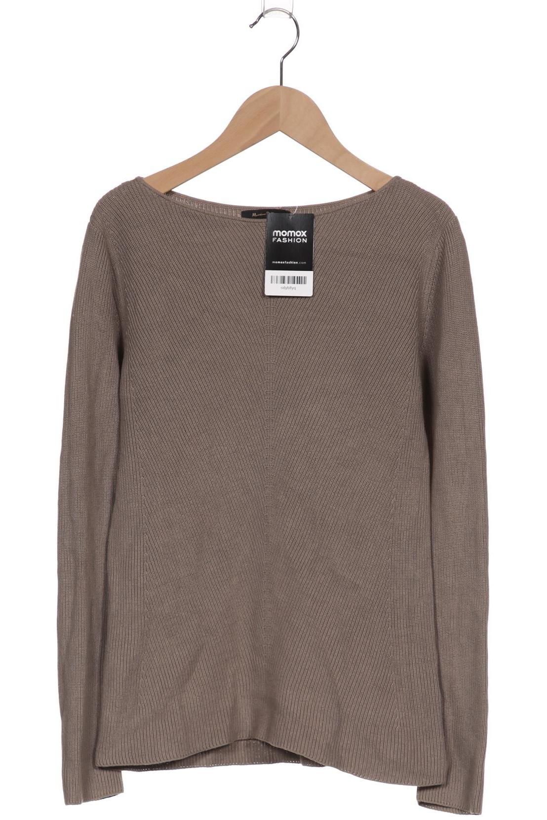 

Massimo Dutti Damen Pullover, braun
