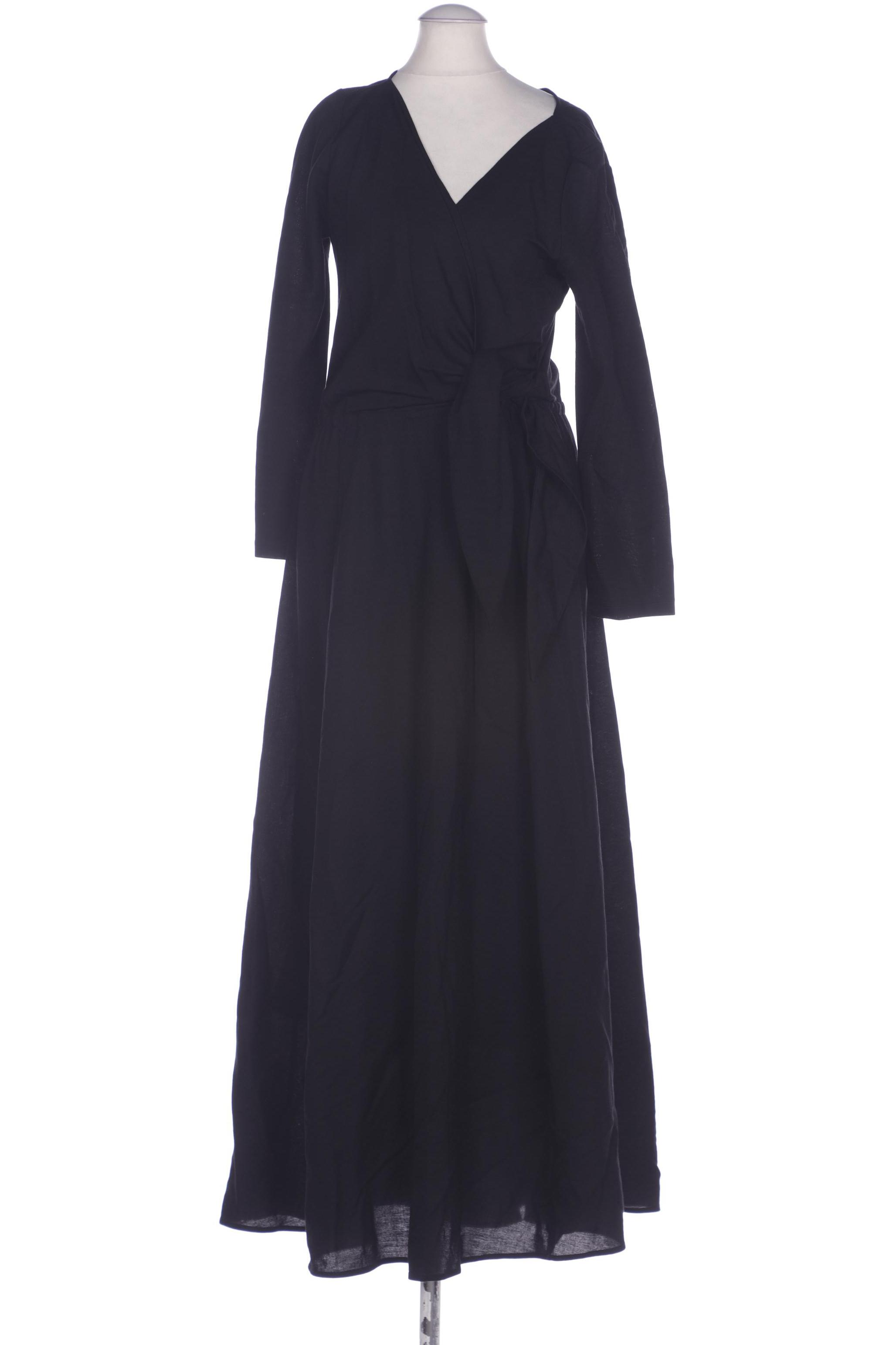 

Massimo Dutti Damen Kleid, schwarz