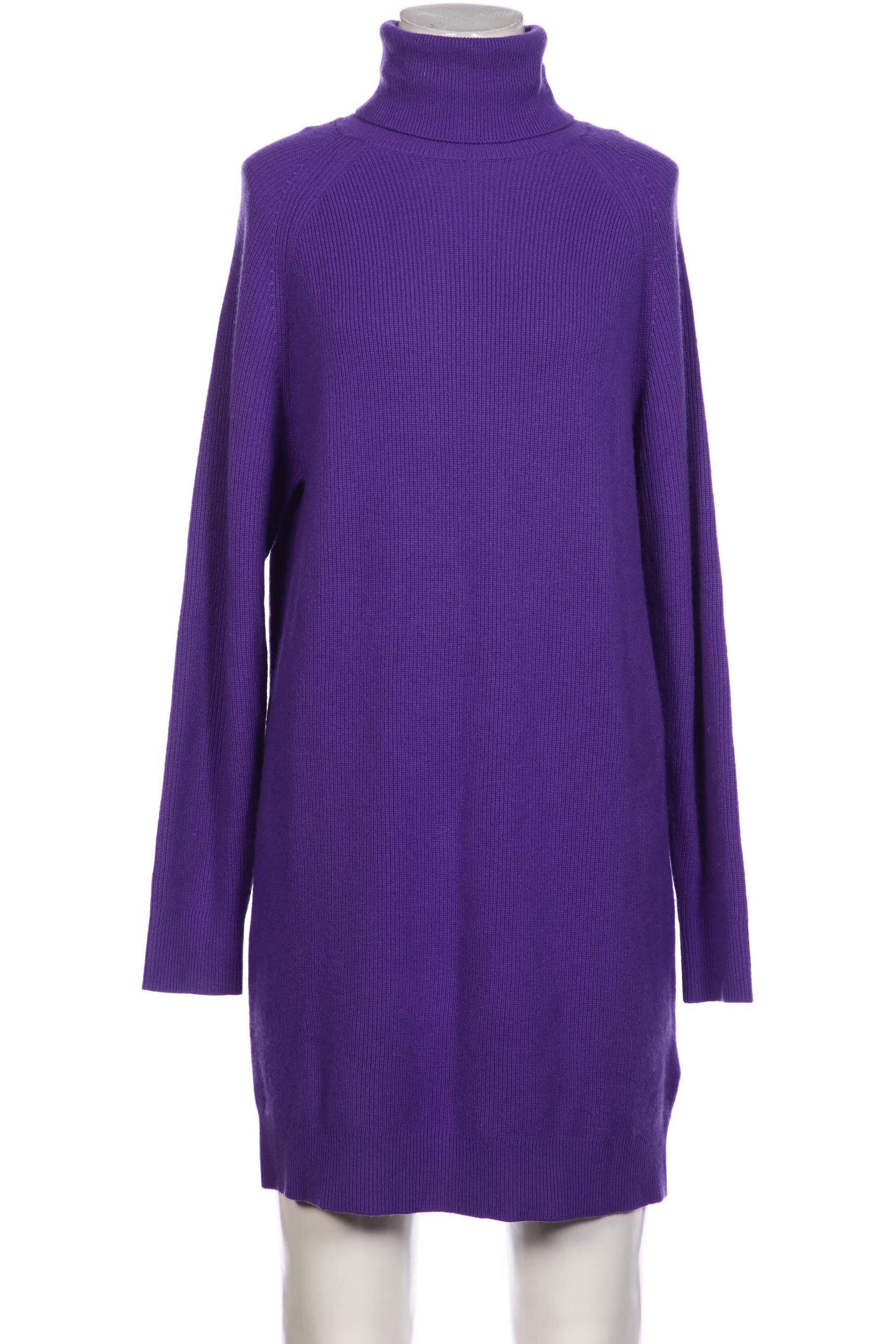 

Massimo Dutti Damen Kleid, flieder, Gr. 36