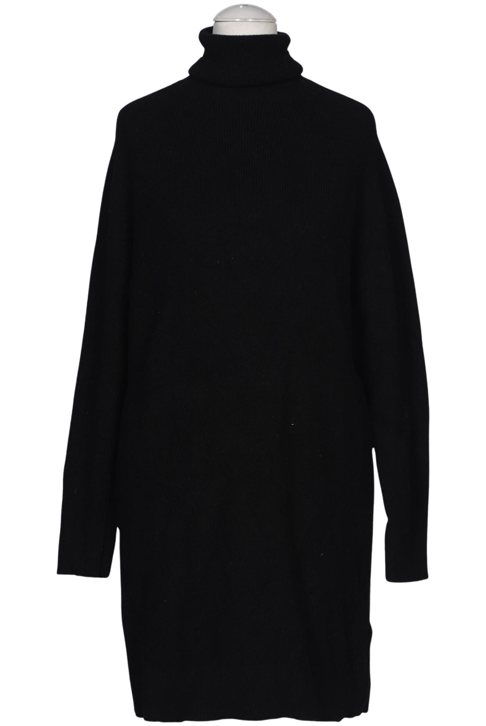 

Massimo Dutti Damen Kleid, schwarz, Gr. 36