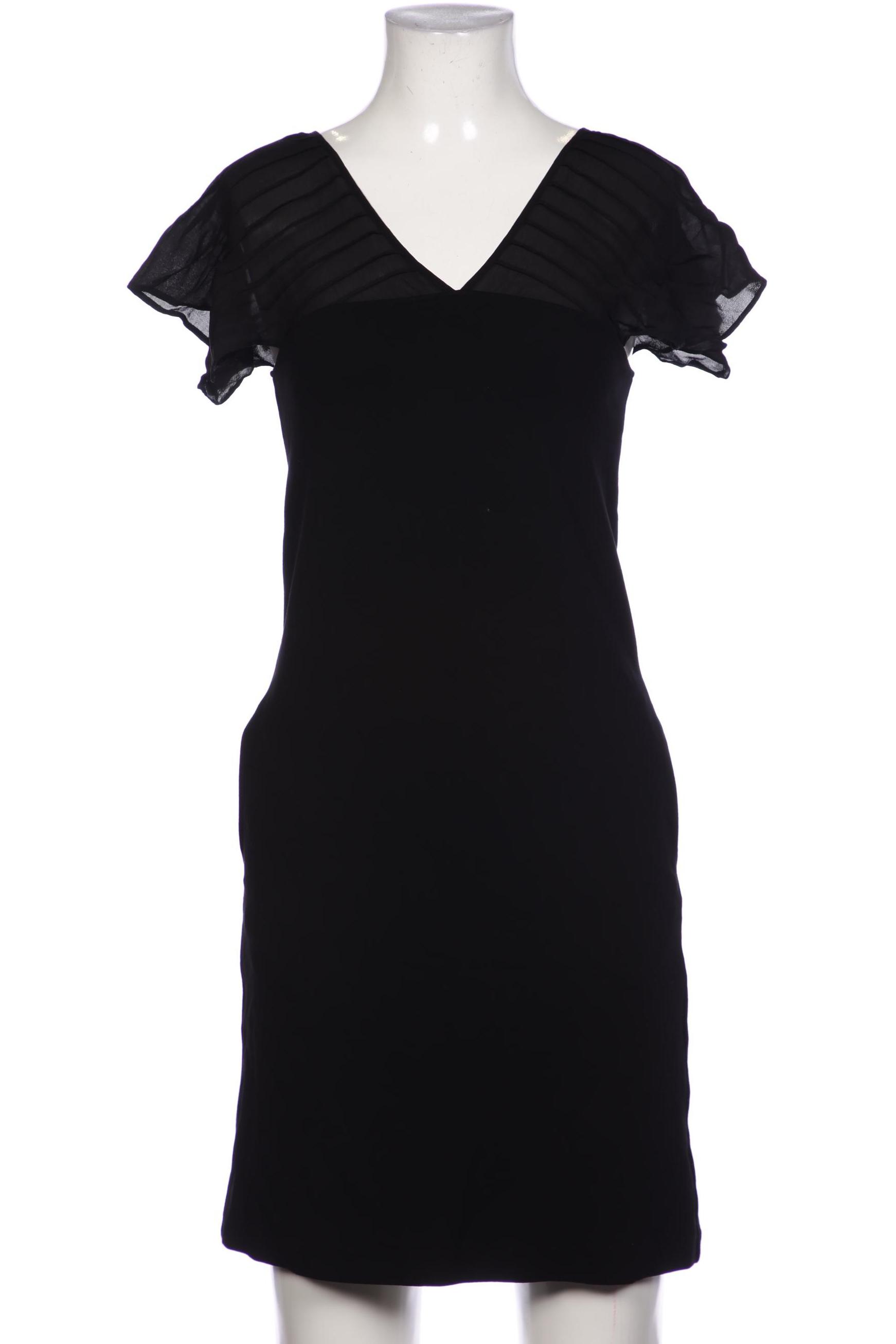 

Massimo Dutti Damen Kleid, schwarz, Gr. 34