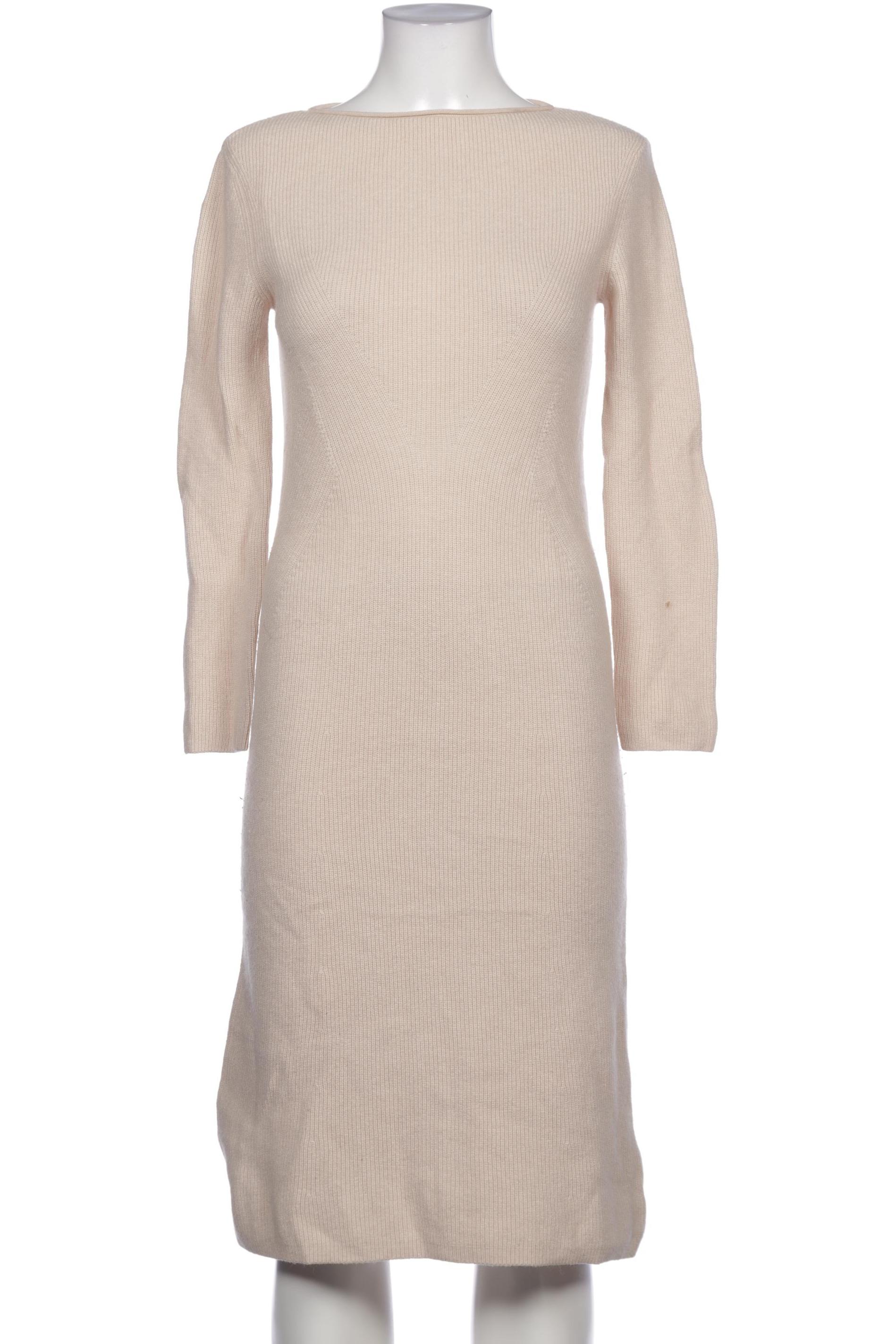 

Massimo Dutti Damen Kleid, beige