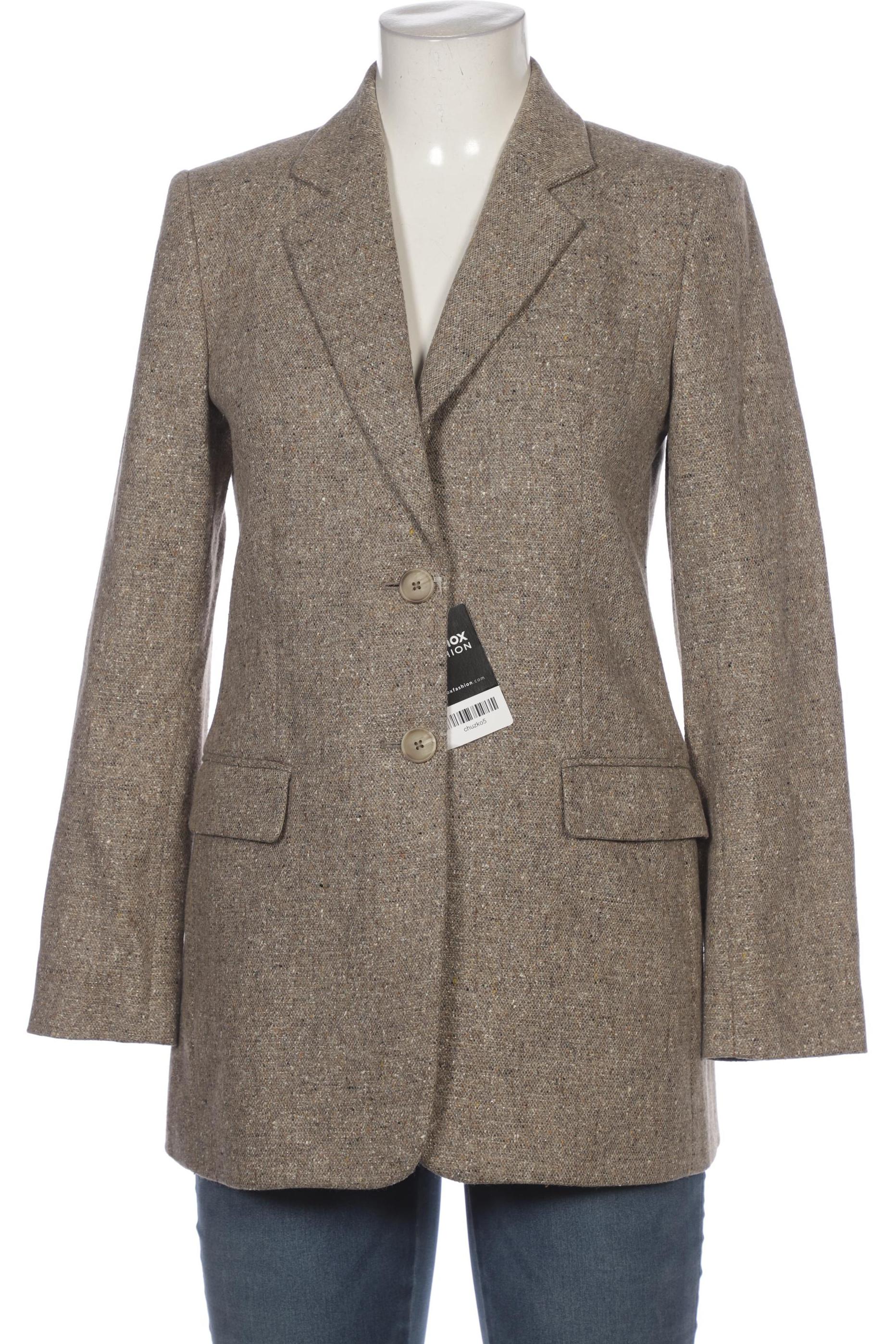 

Massimo Dutti Damen Blazer, beige
