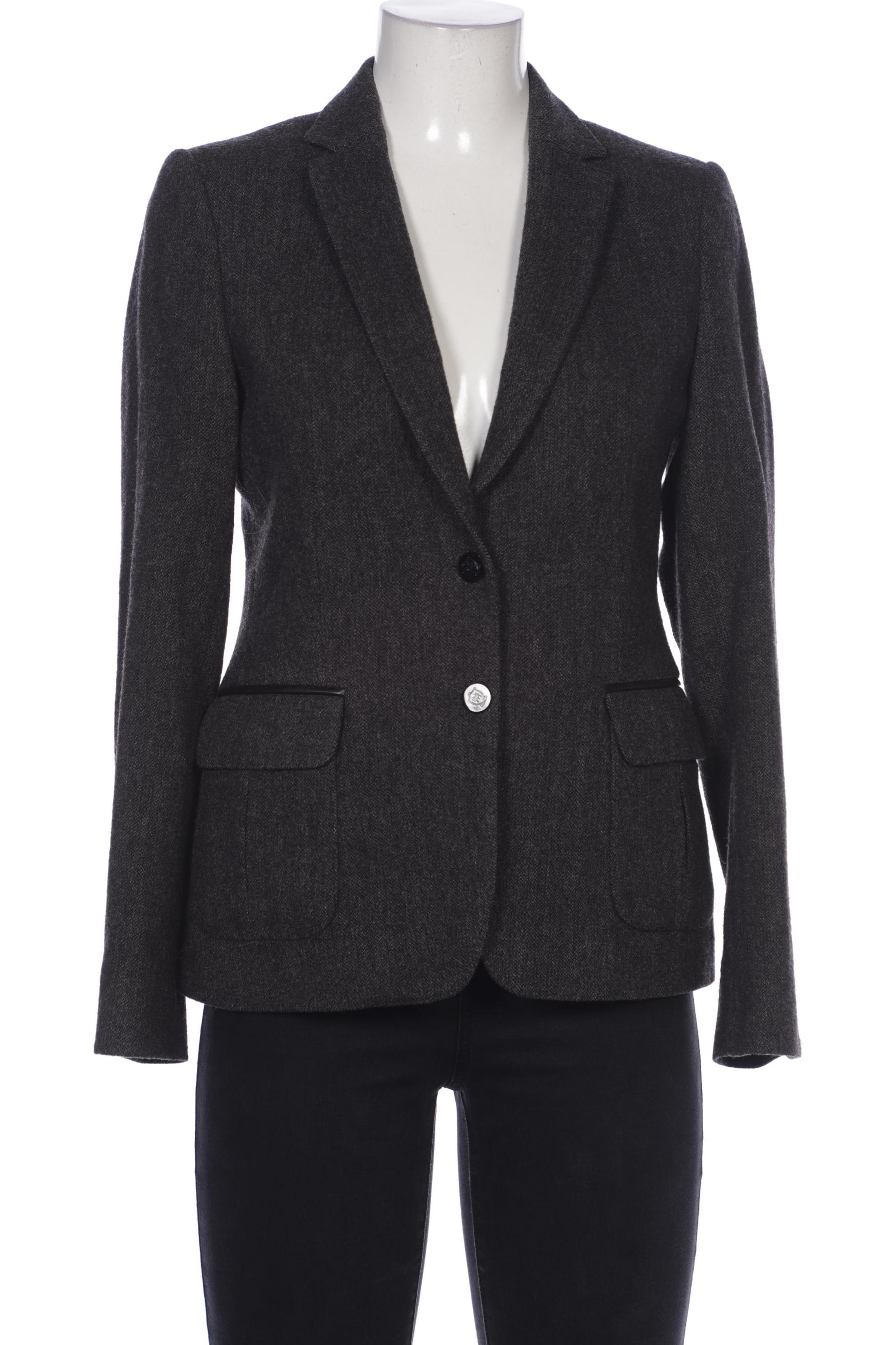 

Massimo Dutti Damen Blazer, grau, Gr. 40