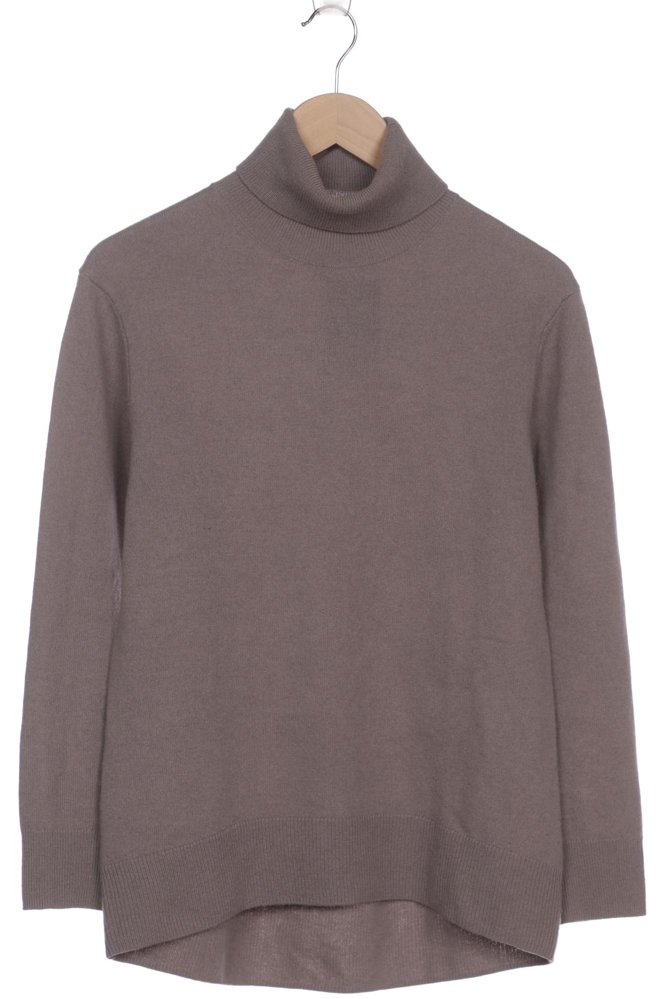 

Massimo Dutti Damen Pullover, braun, Gr. 36