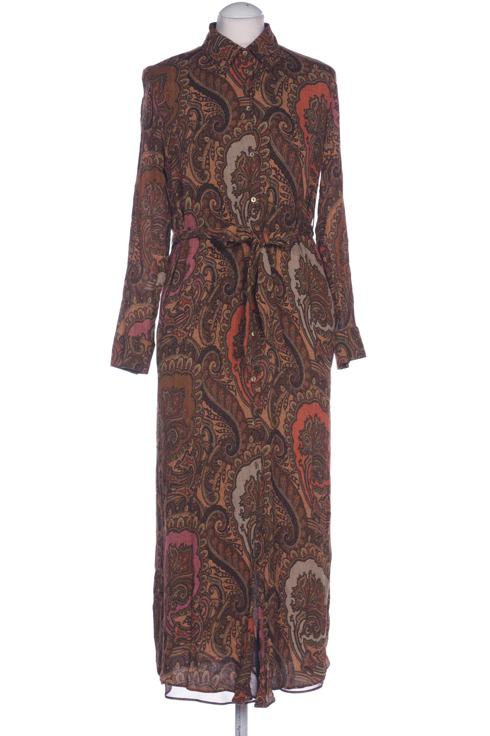 

Massimo Dutti Damen Kleid, braun