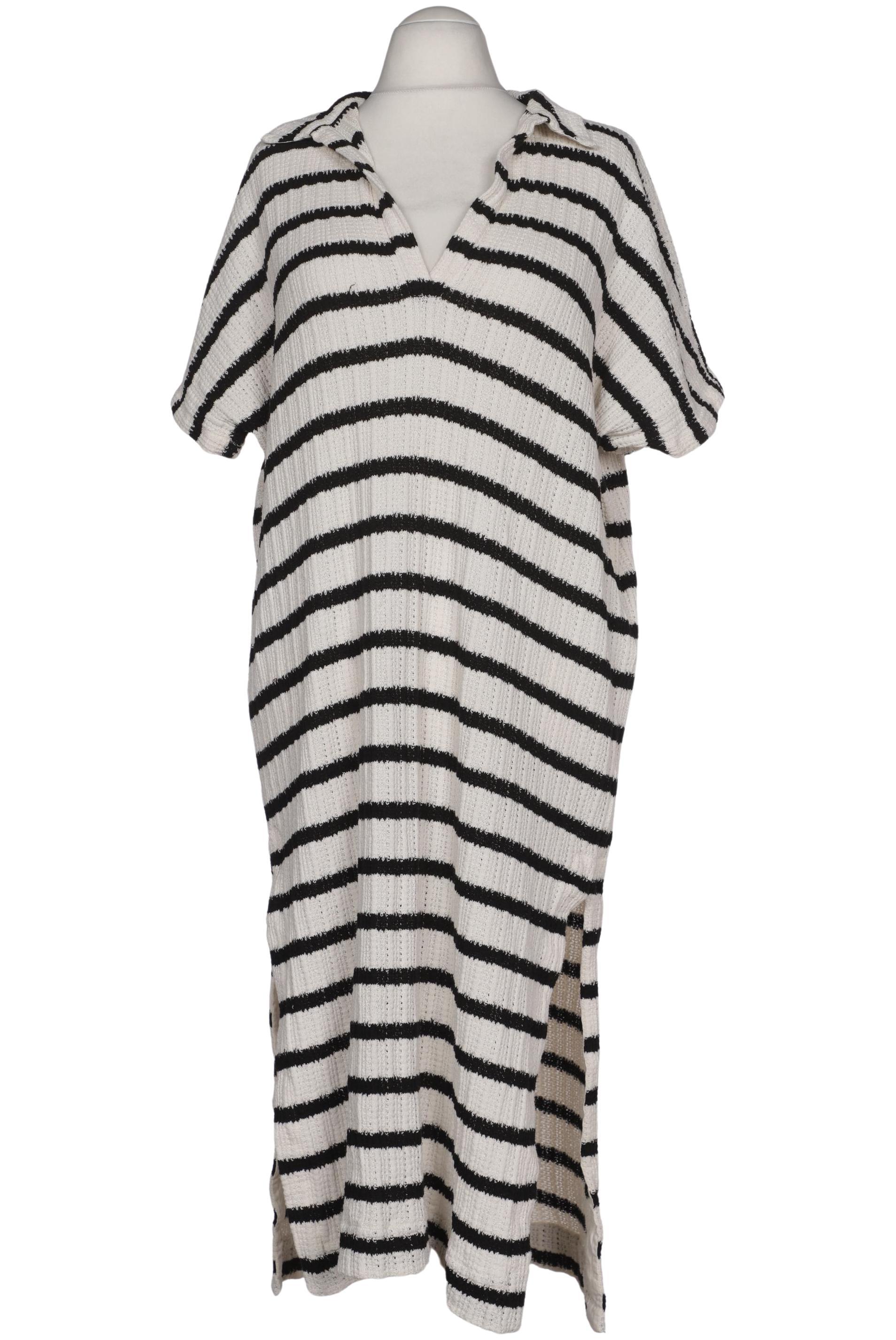 

Massimo Dutti Damen Kleid, schwarz, Gr. 42