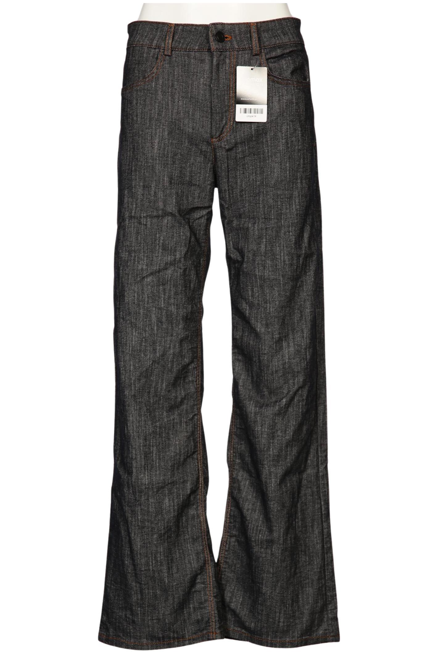 

Massimo Dutti Damen Jeans, blau, Gr. 38