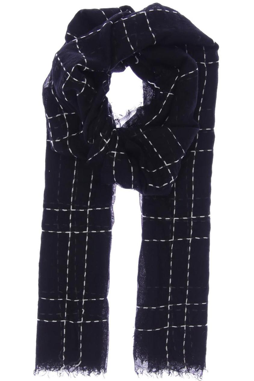 

Massimo Dutti Damen Schal, schwarz