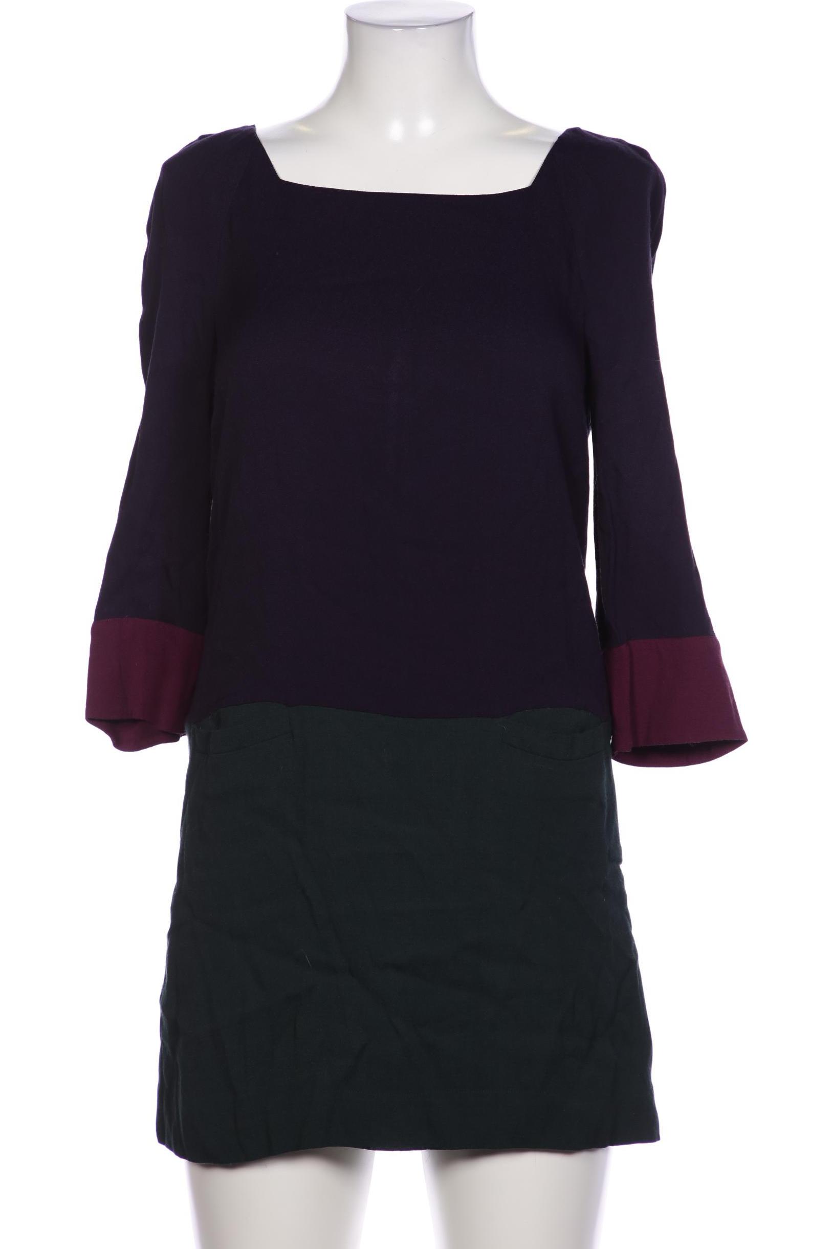 

Massimo Dutti Damen Kleid, mehrfarbig, Gr. 40