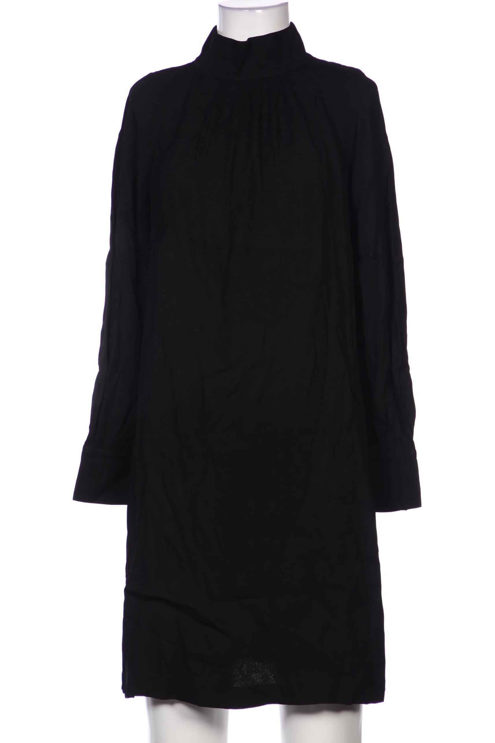

Massimo Dutti Damen Kleid, schwarz, Gr. 34
