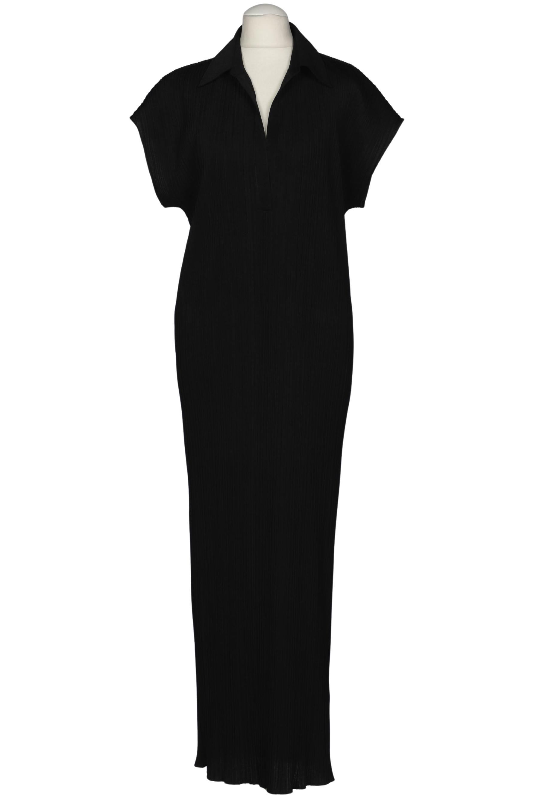 

Massimo Dutti Damen Kleid, schwarz, Gr. 38