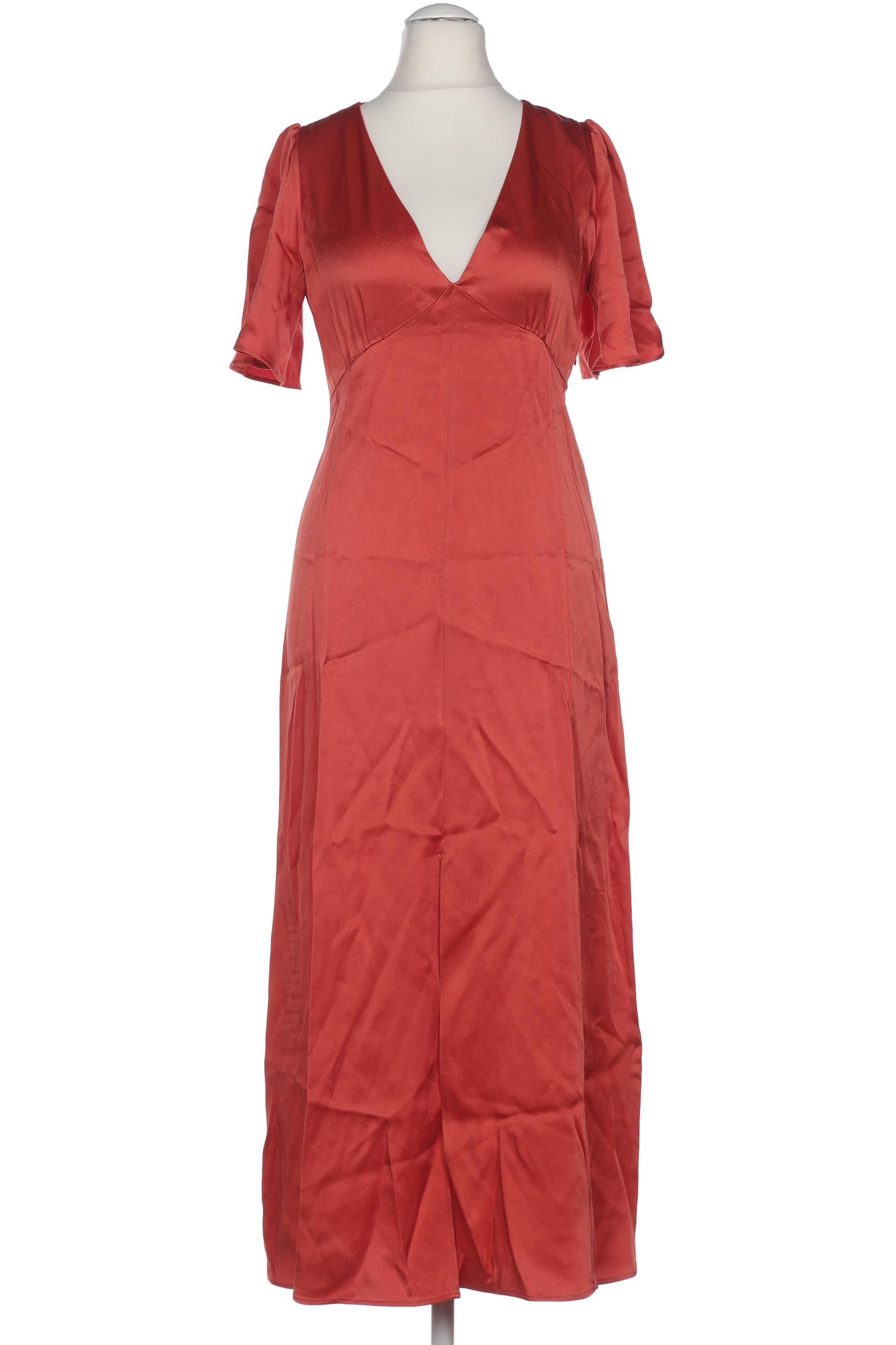 

Massimo Dutti Damen Kleid, orange