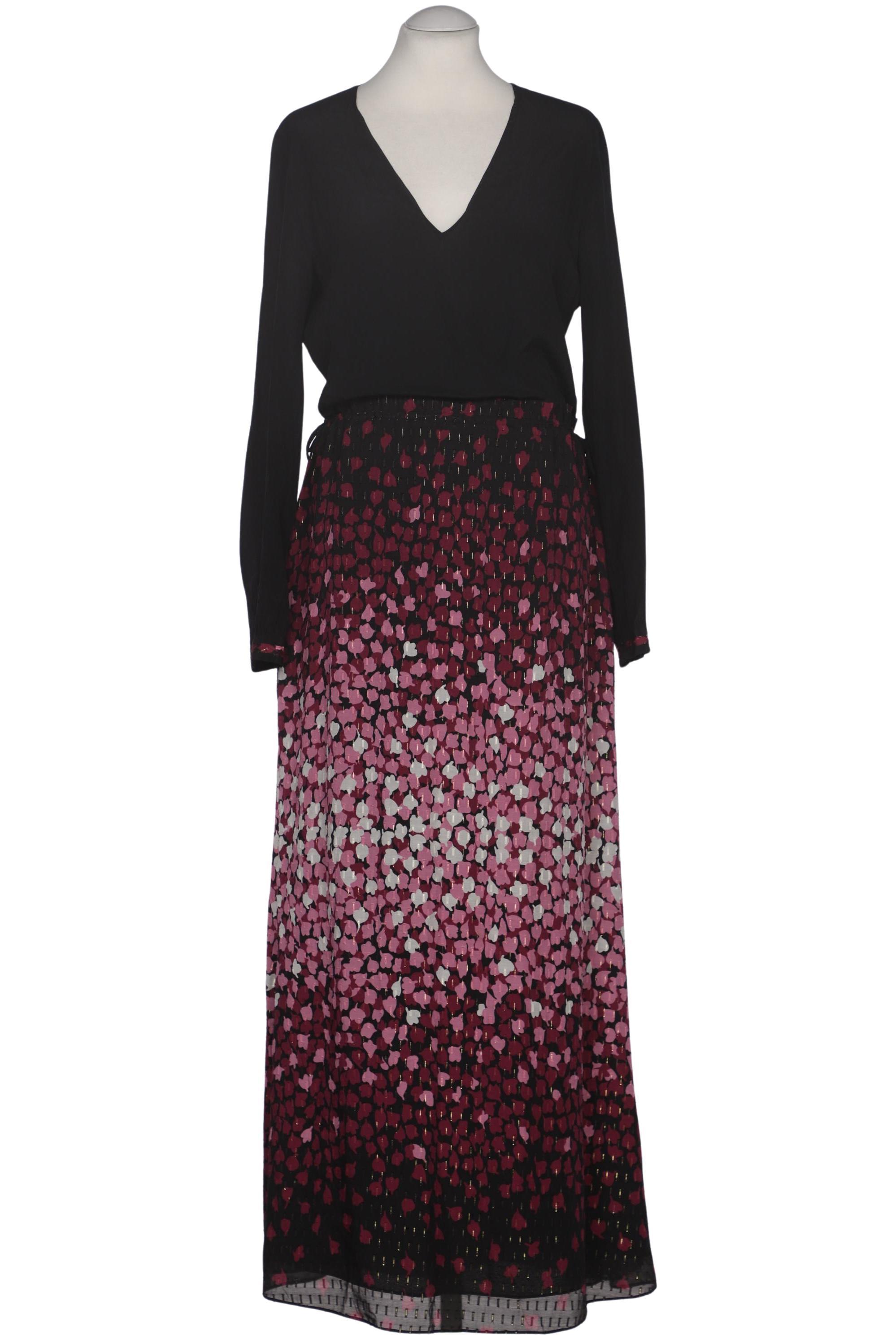 

Massimo Dutti Damen Kleid, schwarz, Gr. 40