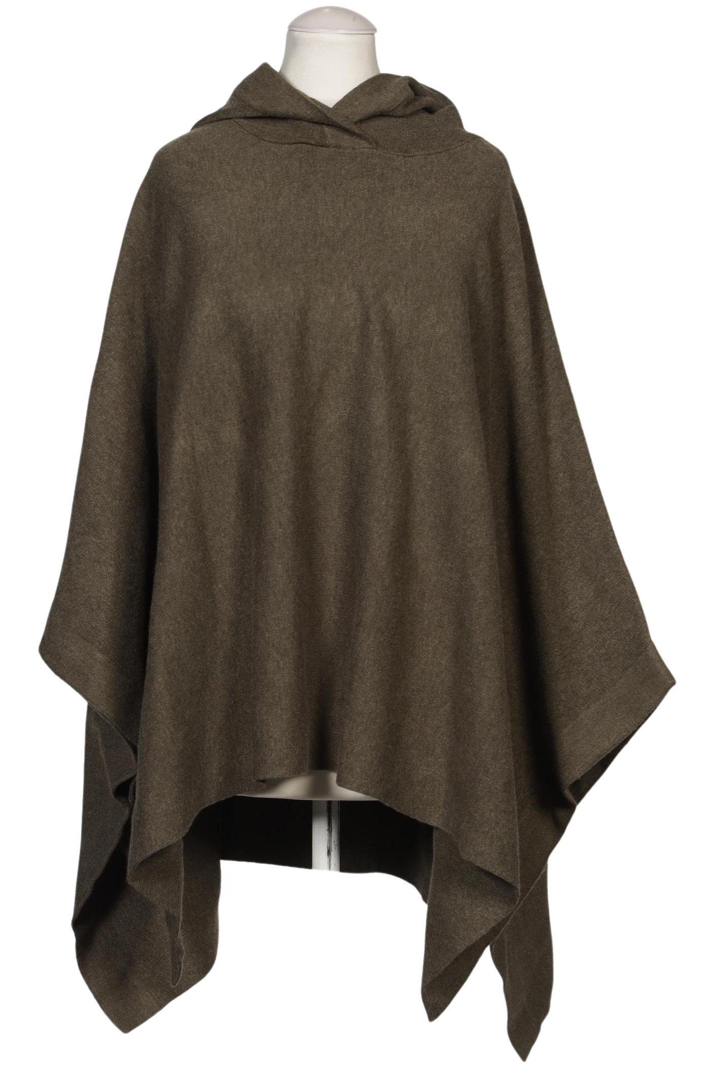 

Massimo Dutti Damen Pullover, grün, Gr. 36