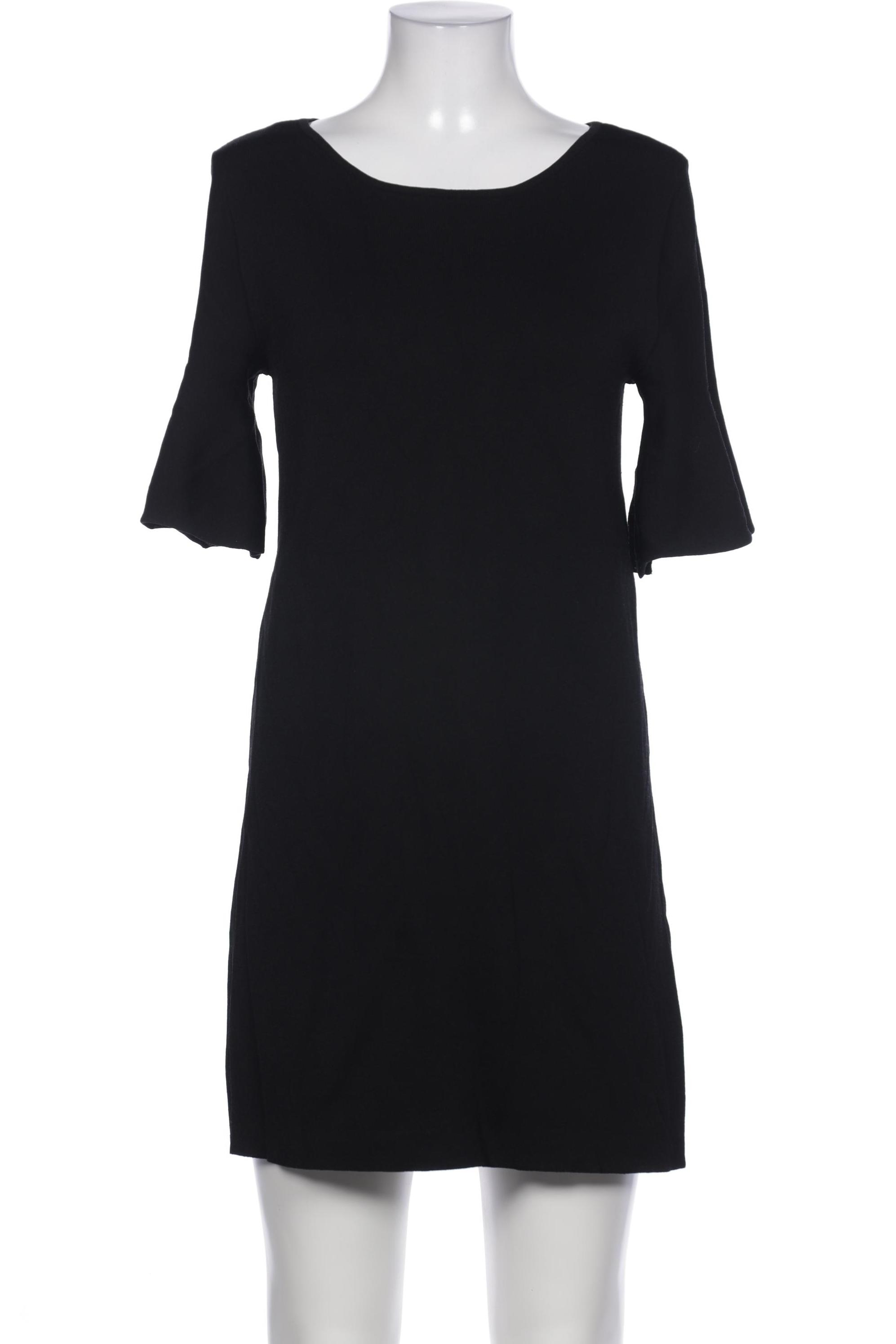 

Massimo Dutti Damen Kleid, schwarz, Gr. 38