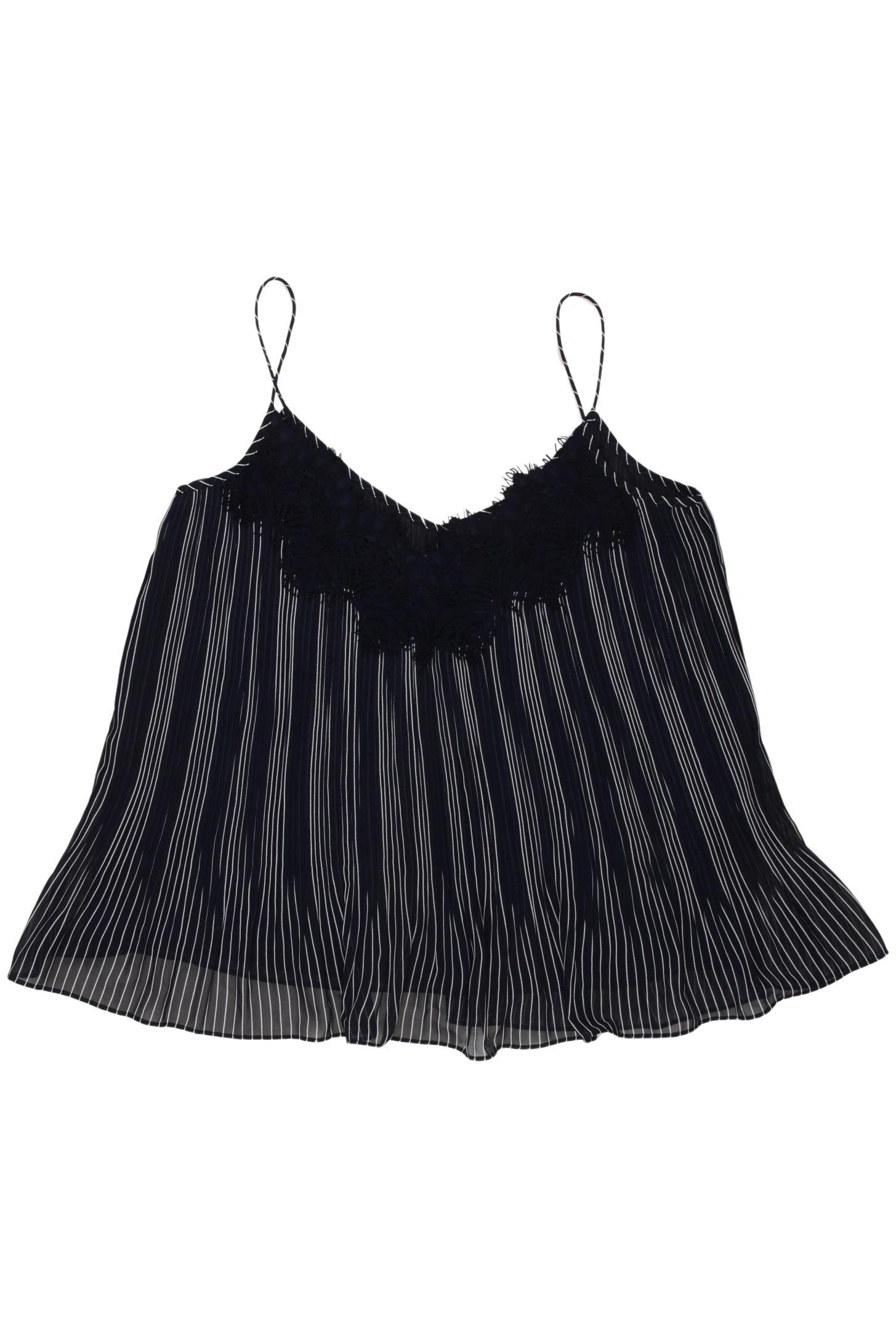 

Massimo Dutti Damen Top, mehrfarbig, Gr. 38