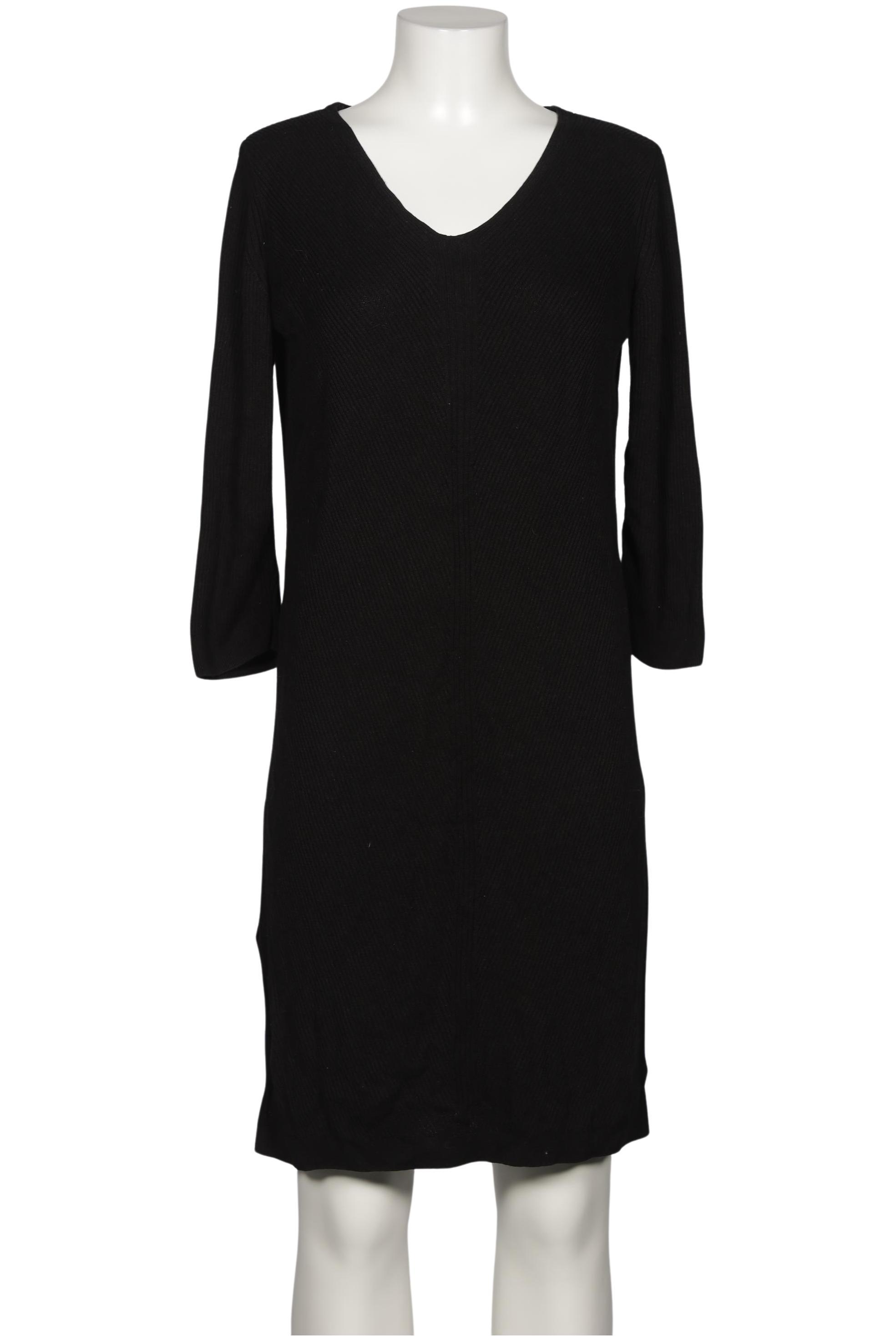 

Massimo Dutti Damen Kleid, schwarz, Gr. 38