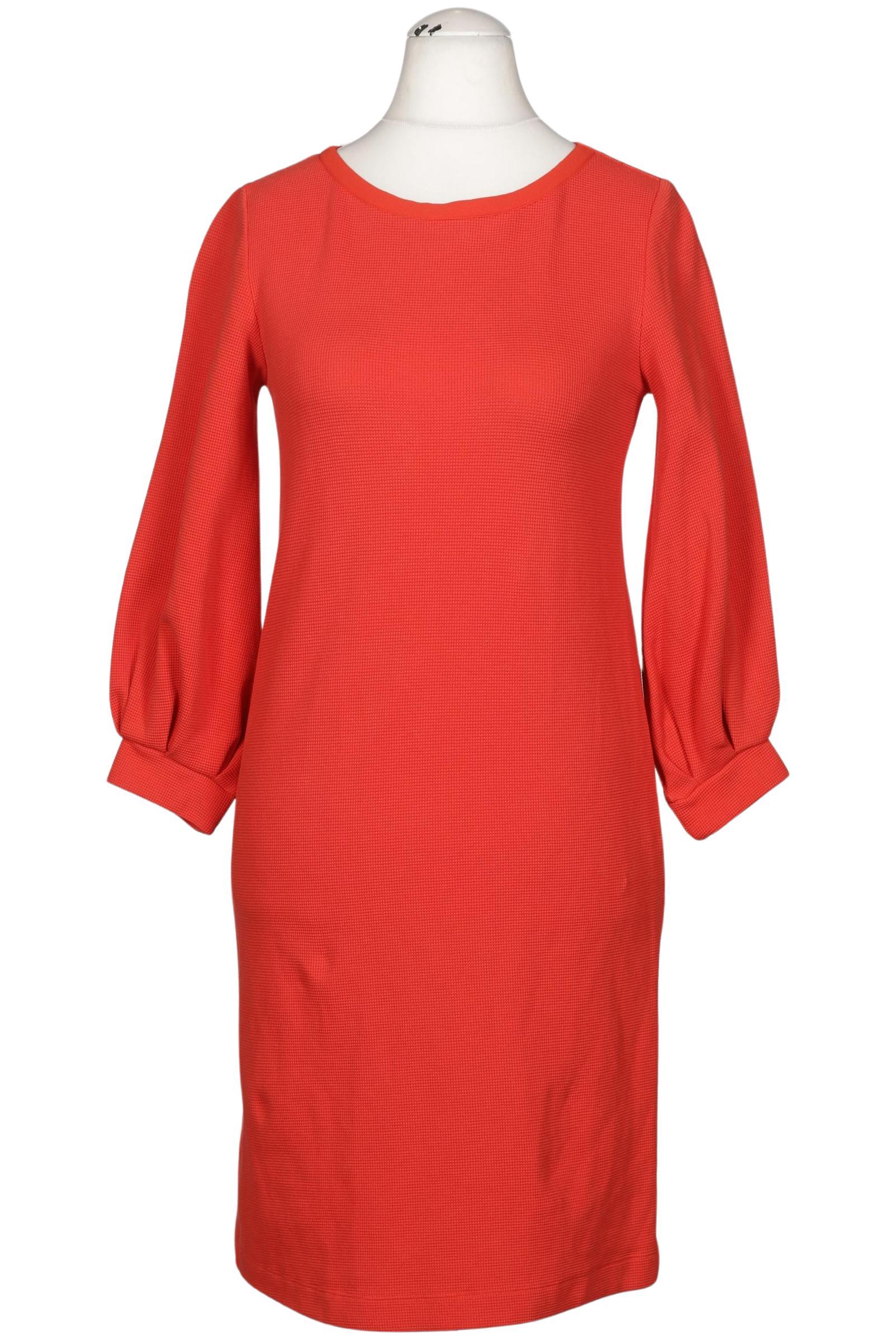 

Massimo Dutti Damen Kleid, rot, Gr. 34