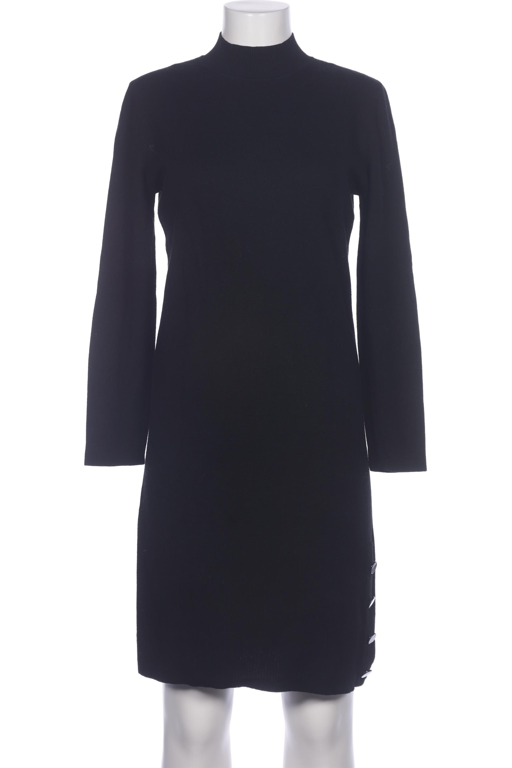 

Massimo Dutti Damen Kleid, schwarz, Gr. 42