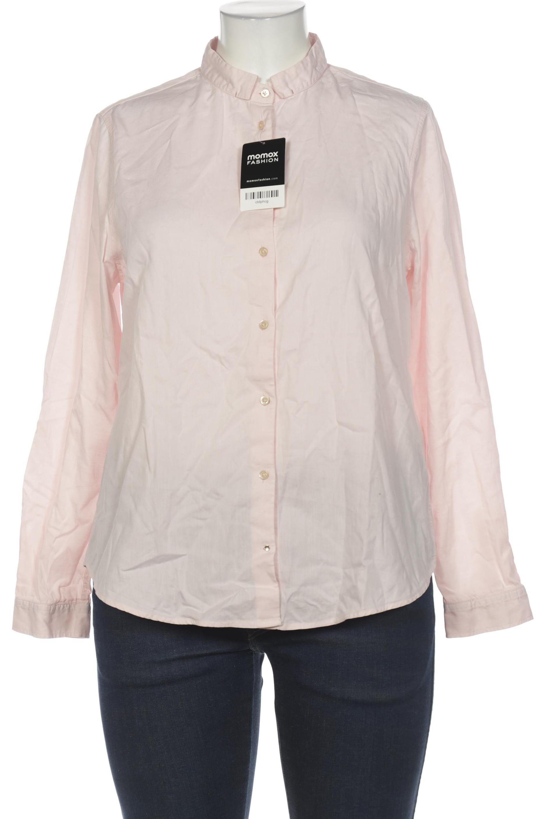 

Massimo Dutti Damen Bluse, pink